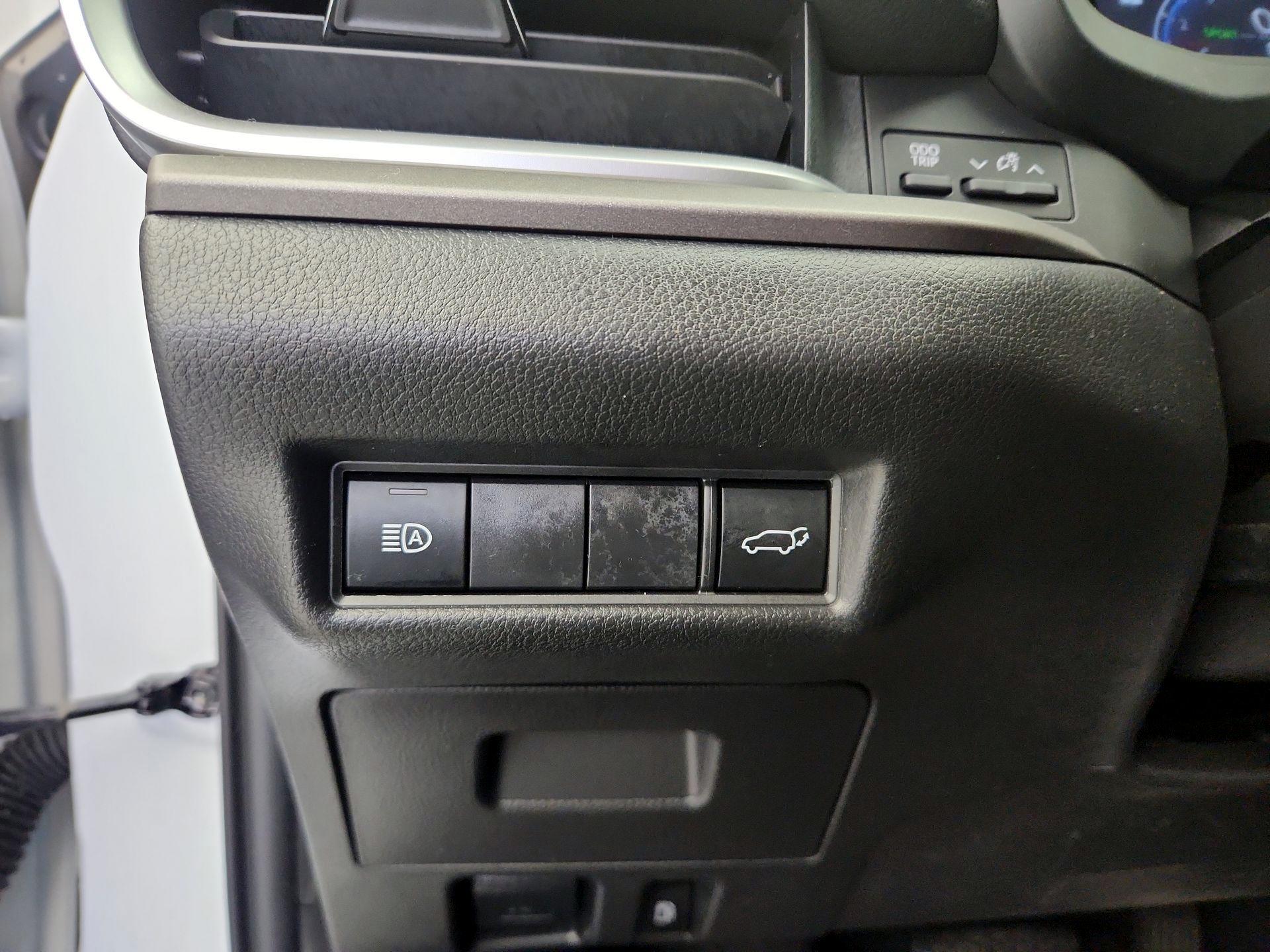 Thumbnail: 2025 Toyota Grand Highlander - 13