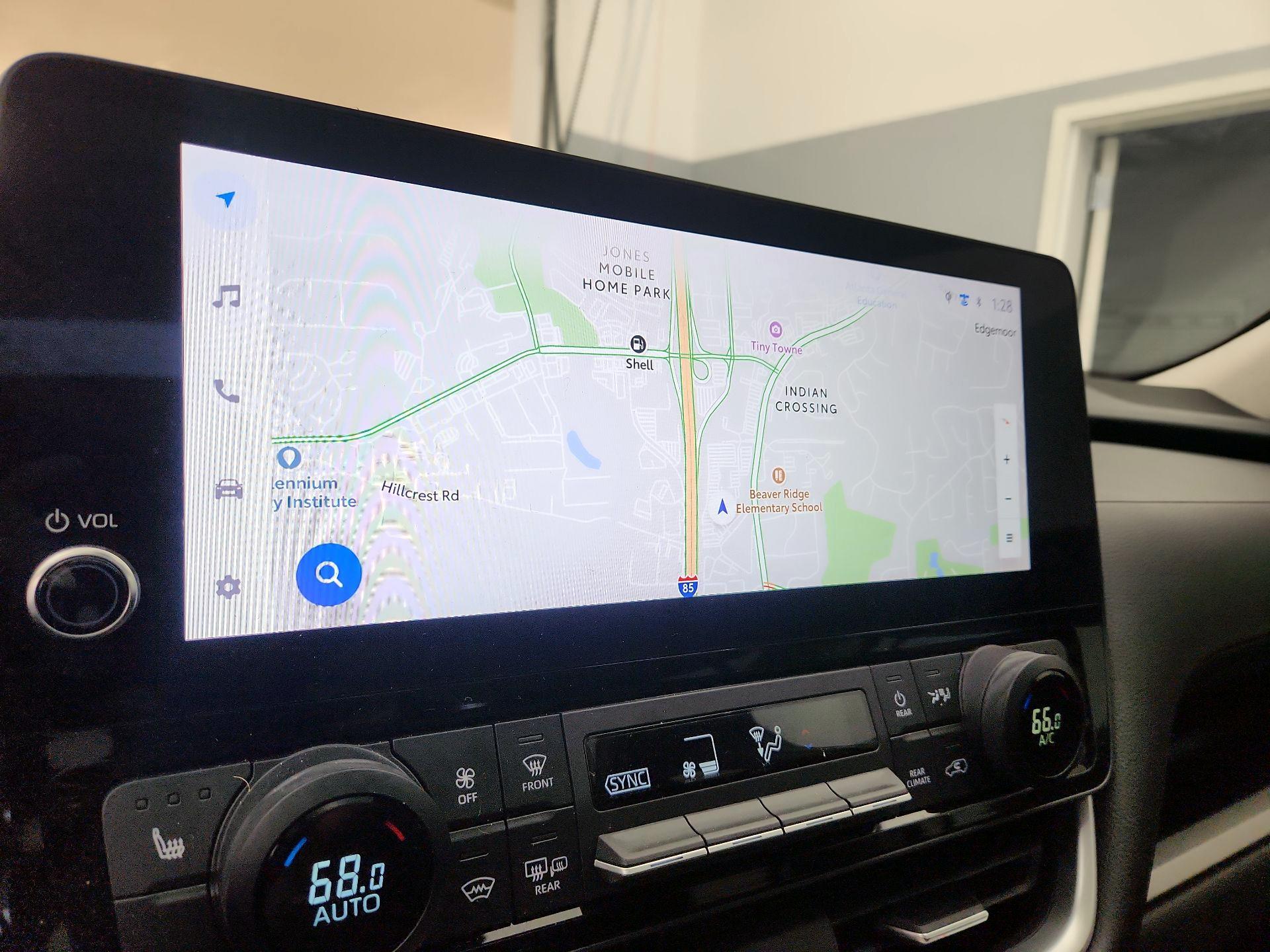 Thumbnail: 2025 Toyota Grand Highlander - 14