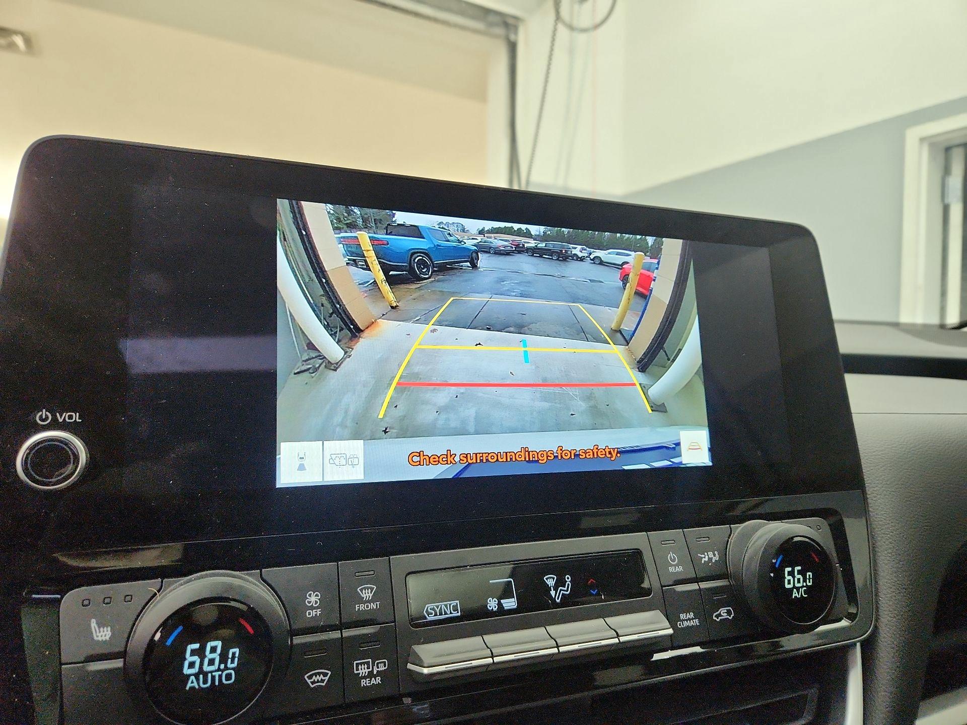 Thumbnail: 2025 Toyota Grand Highlander - 15