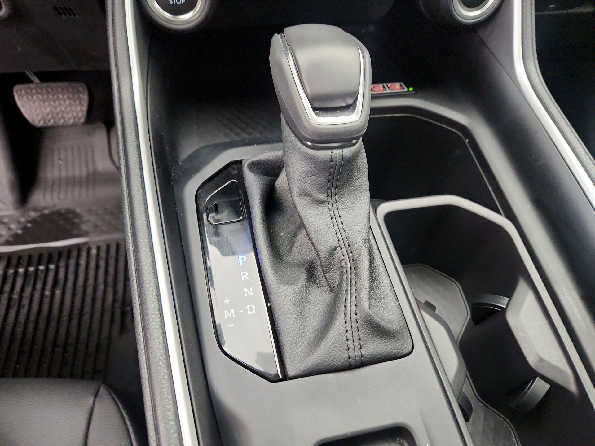 Thumbnail: 2025 Toyota Grand Highlander - 18