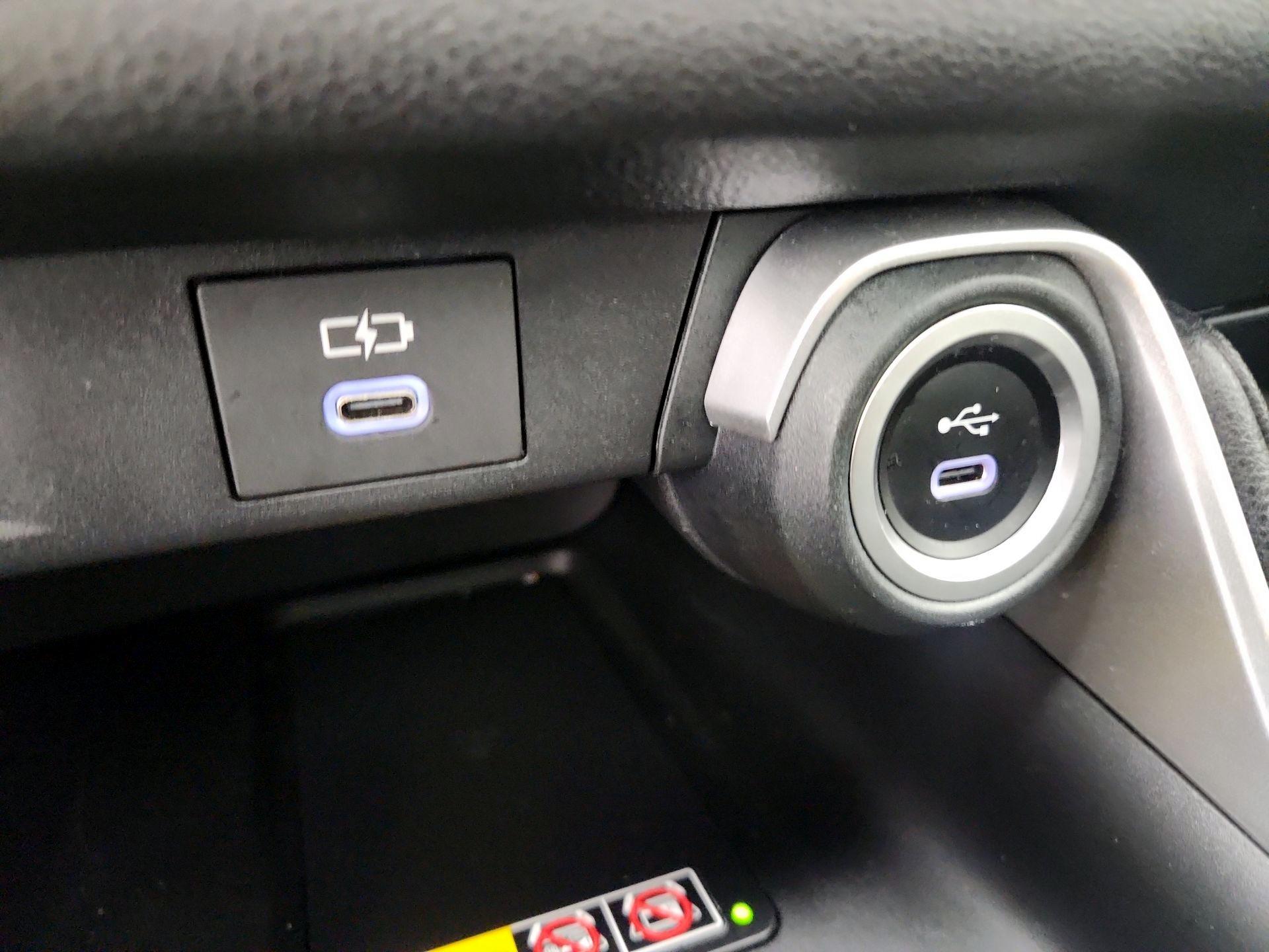 Thumbnail: 2025 Toyota Grand Highlander - 19