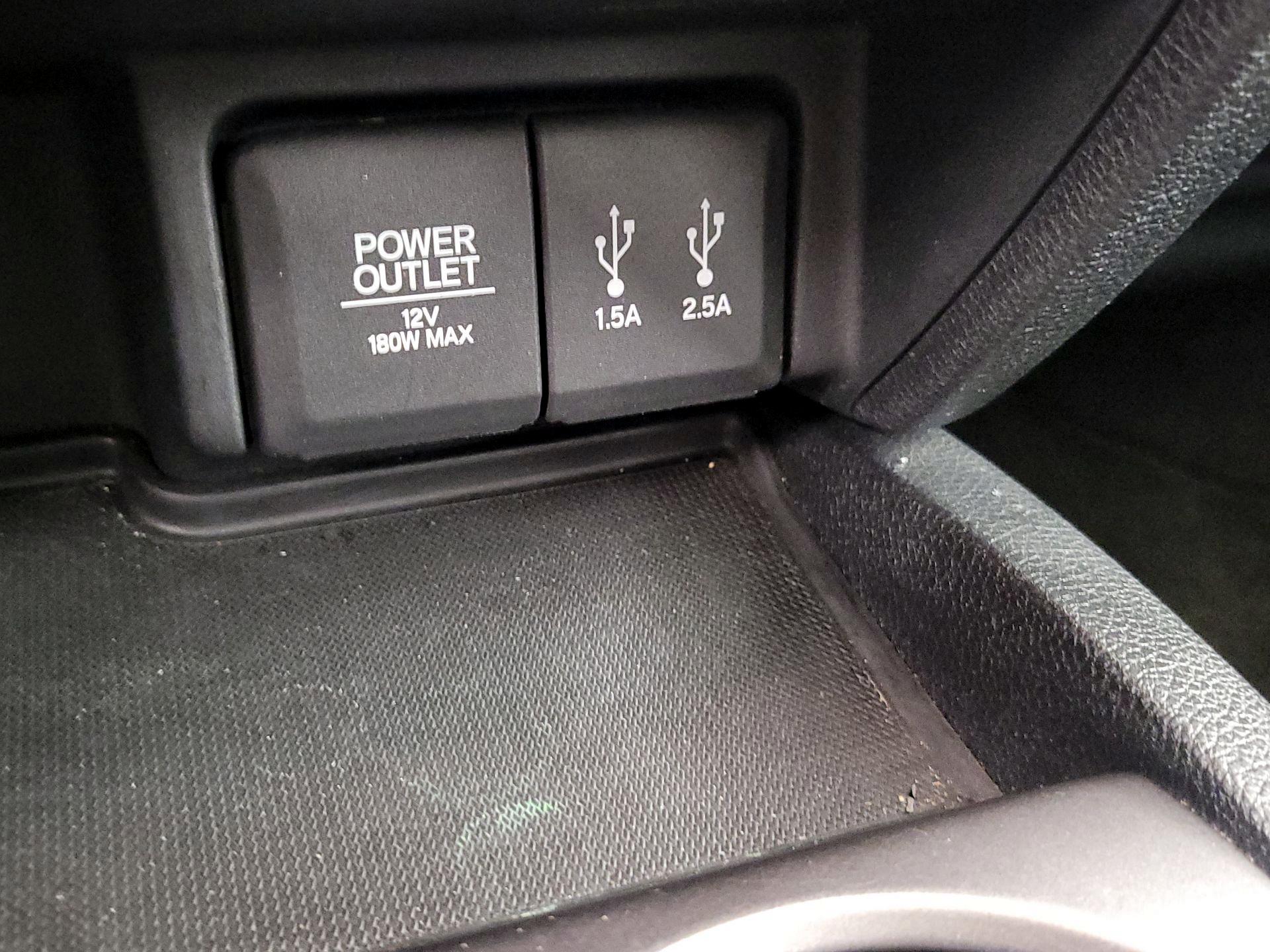 Thumbnail: 2016 Honda Pilot - 18