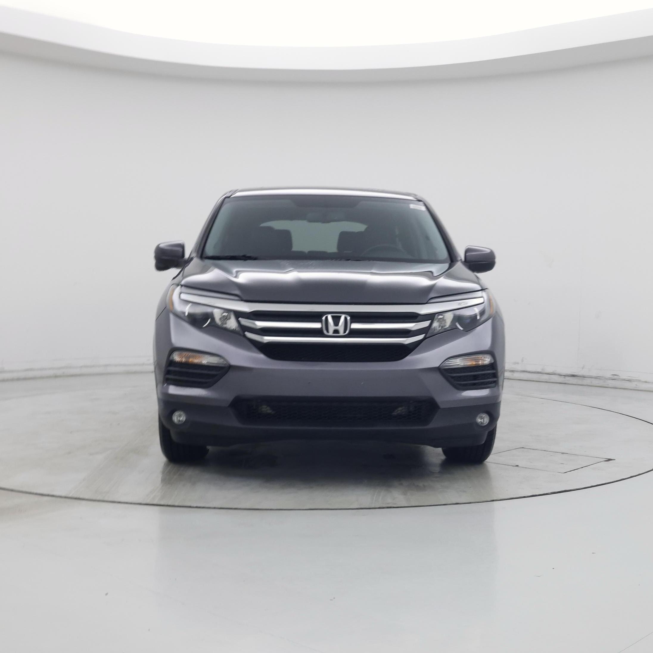 Thumbnail: 2016 Honda Pilot - 5