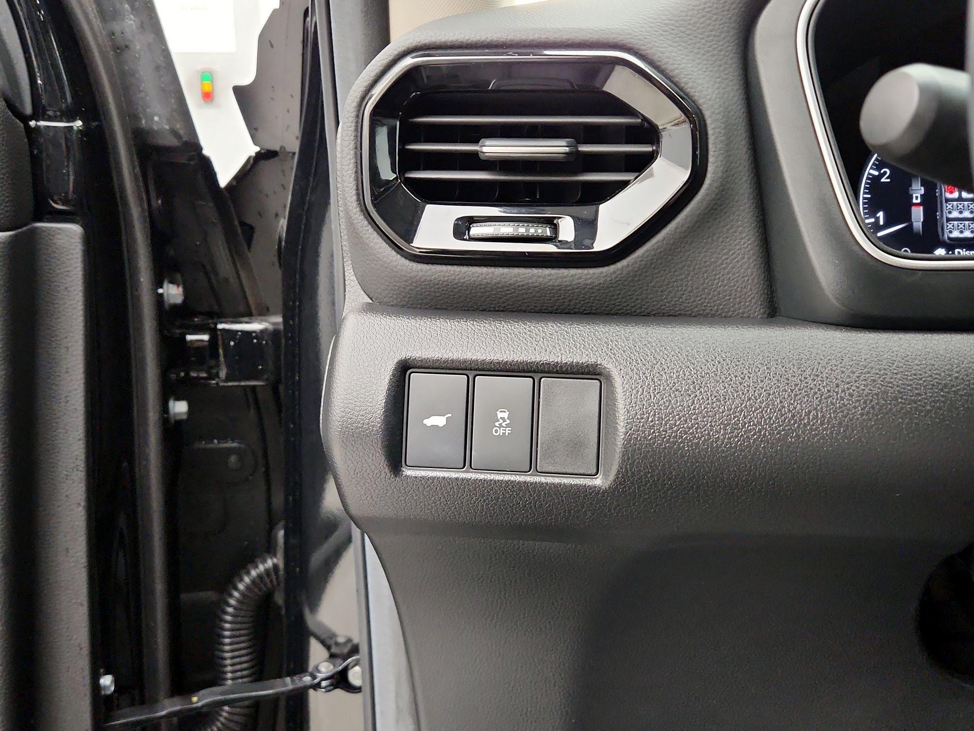 Thumbnail: 2024 Honda Pilot - 13