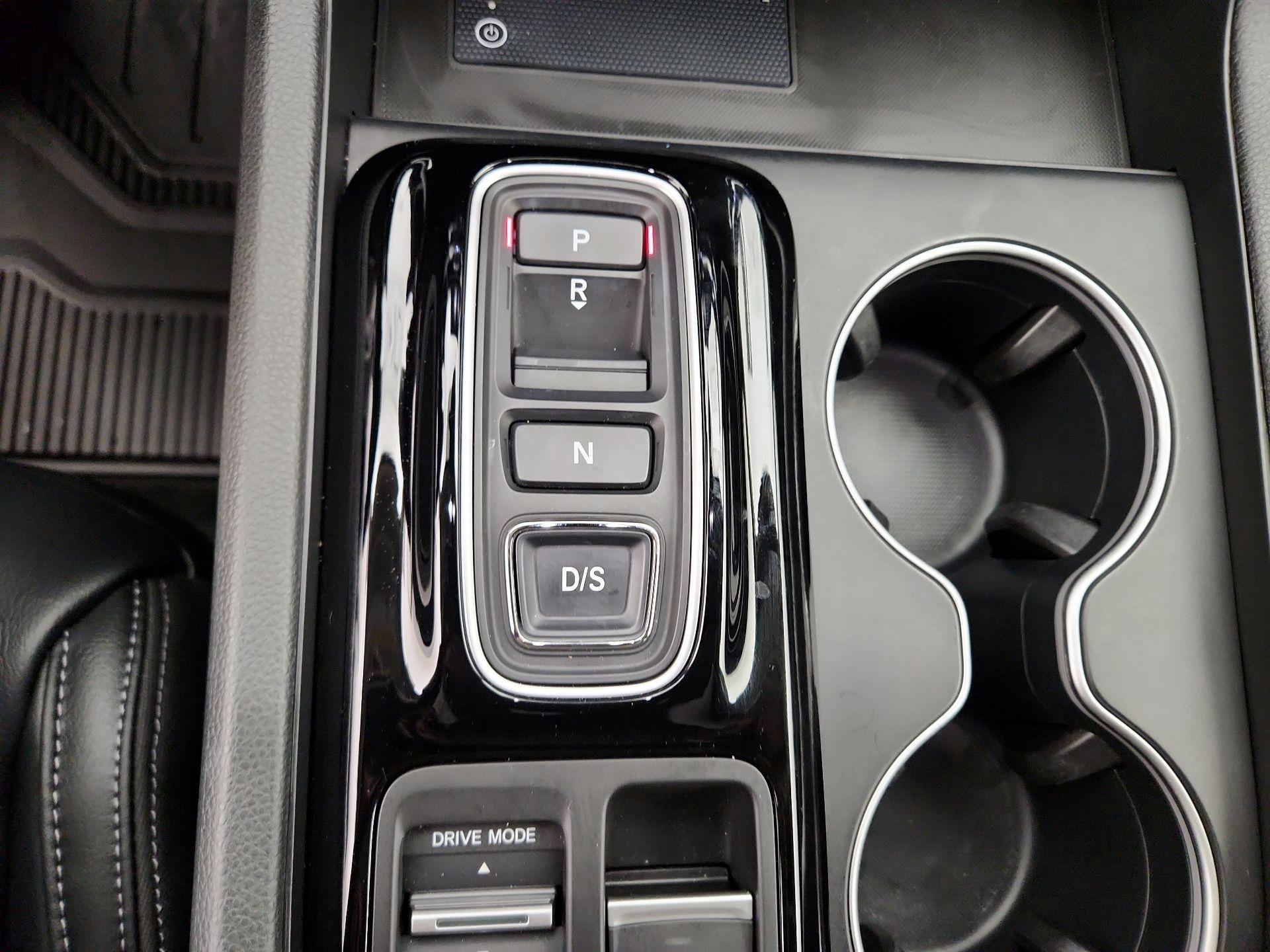 Thumbnail: 2024 Honda Pilot - 17