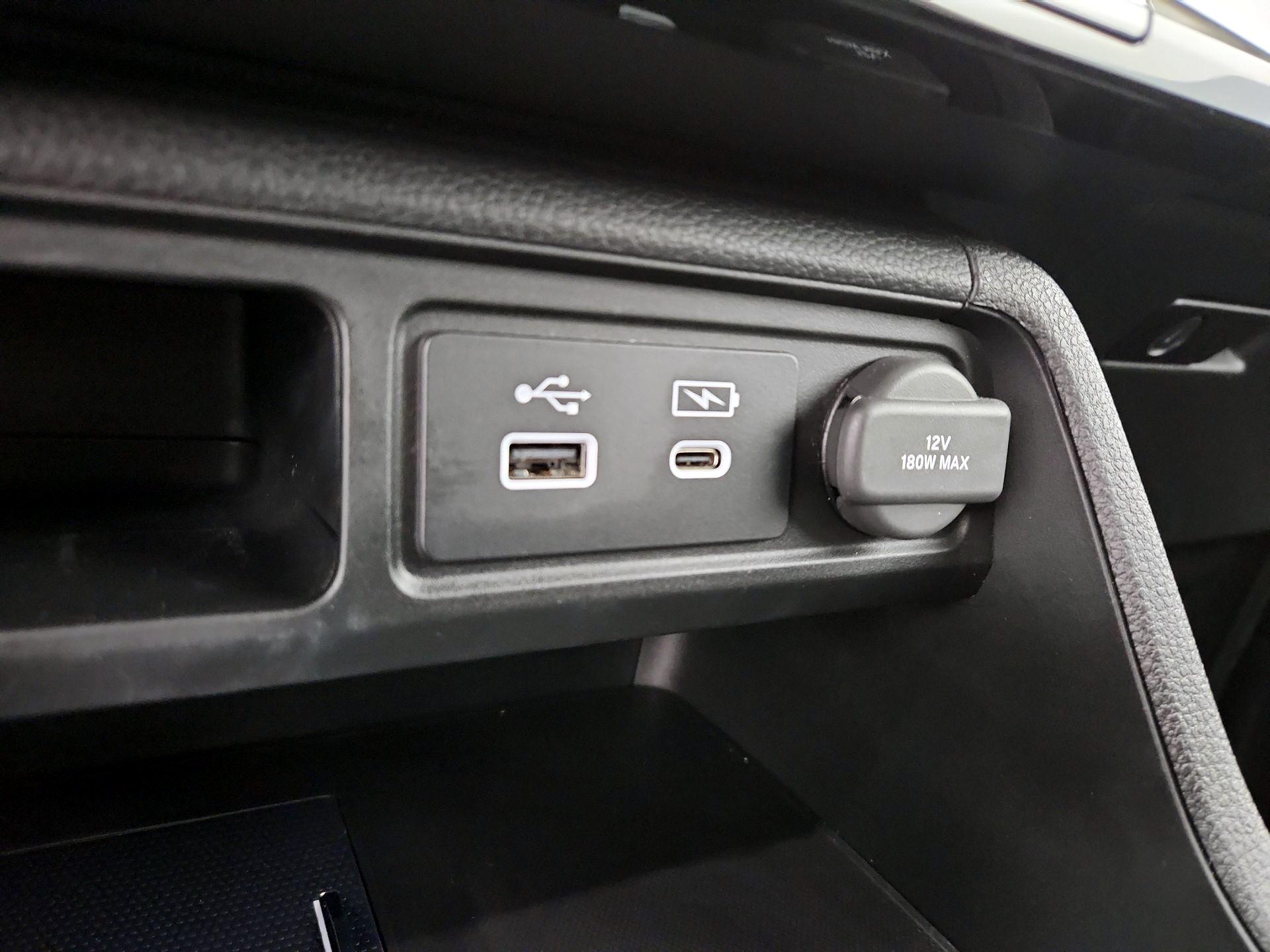 Thumbnail: 2024 Honda Pilot - 18