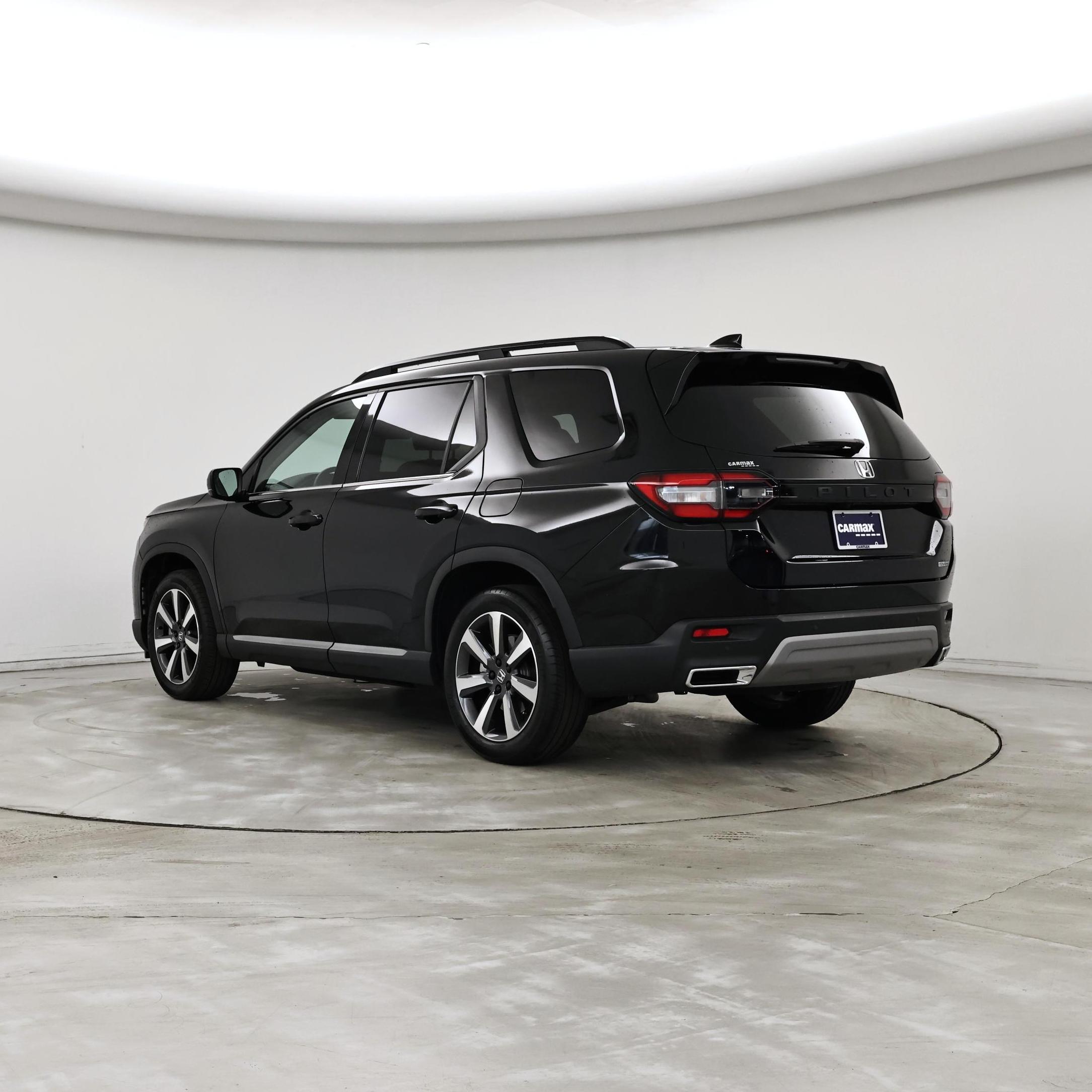 Thumbnail: 2024 Honda Pilot - 2