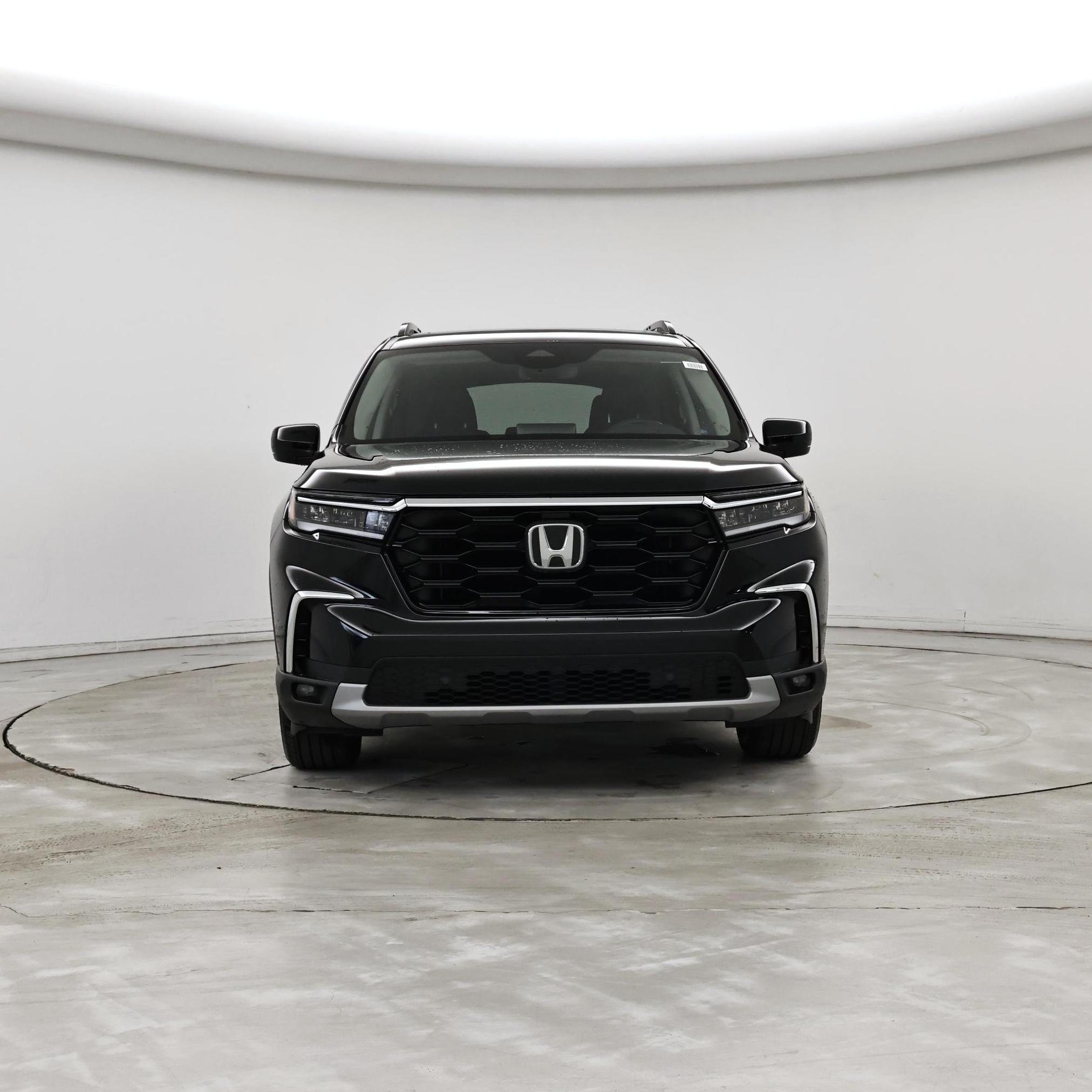 Thumbnail: 2024 Honda Pilot - 5