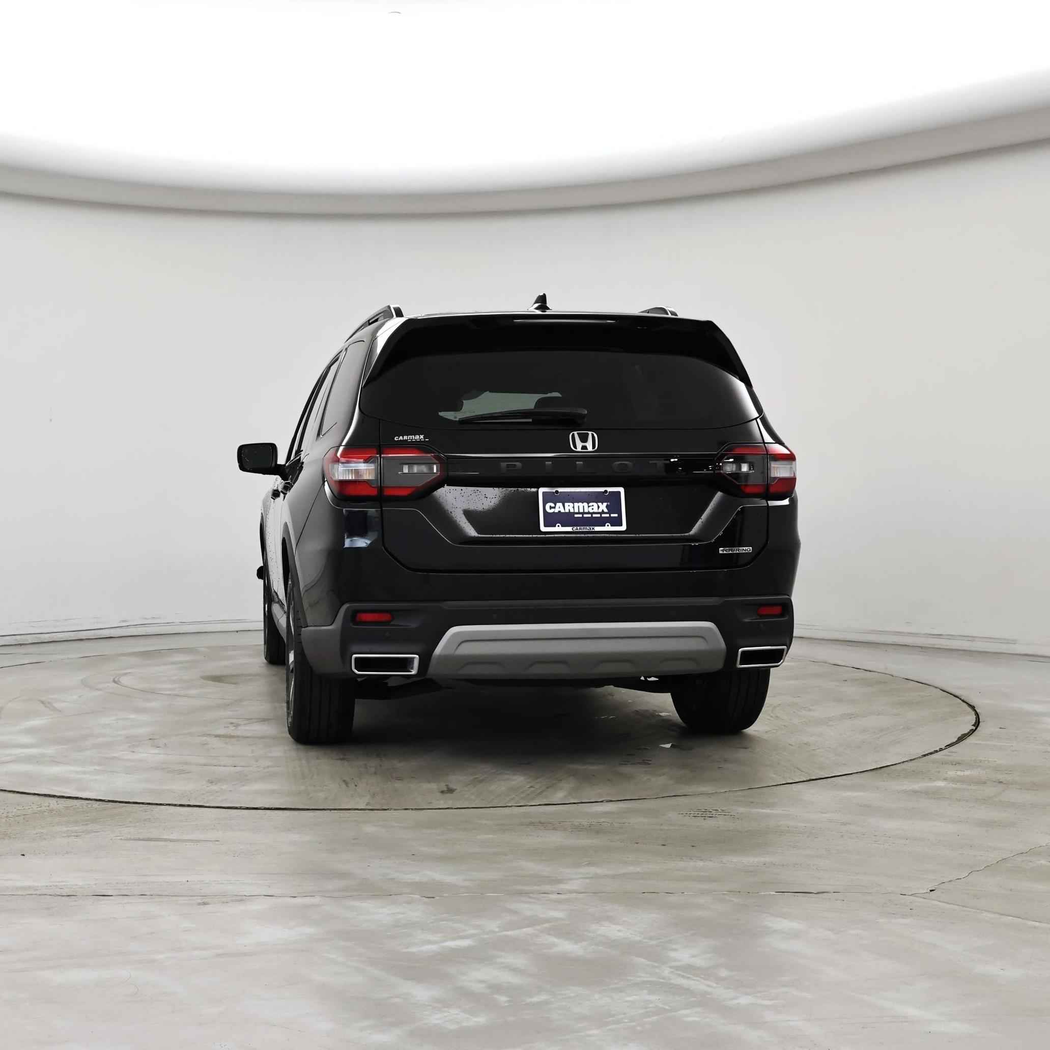 Thumbnail: 2024 Honda Pilot - 6