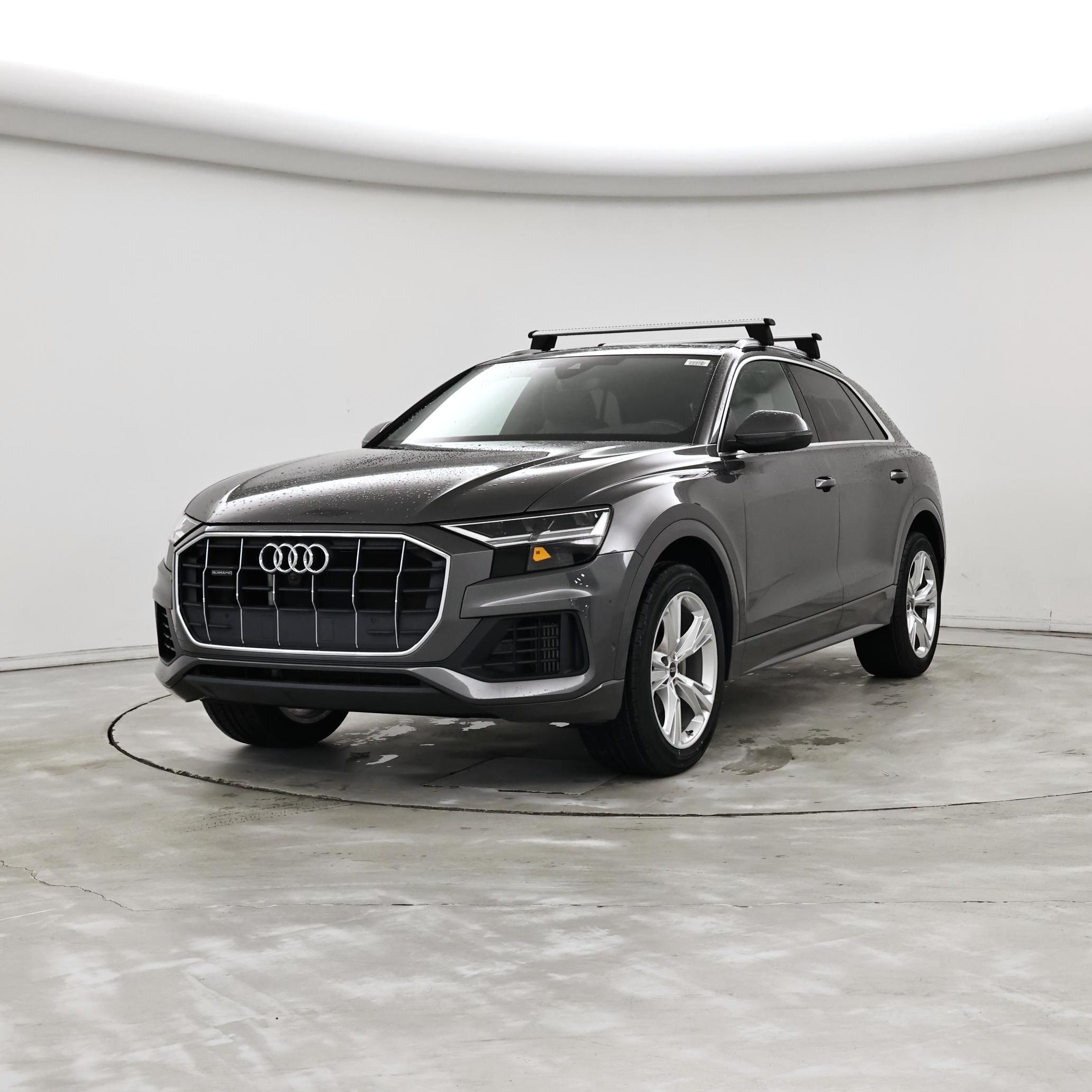 Thumbnail: 2022 Audi Q8 - 4