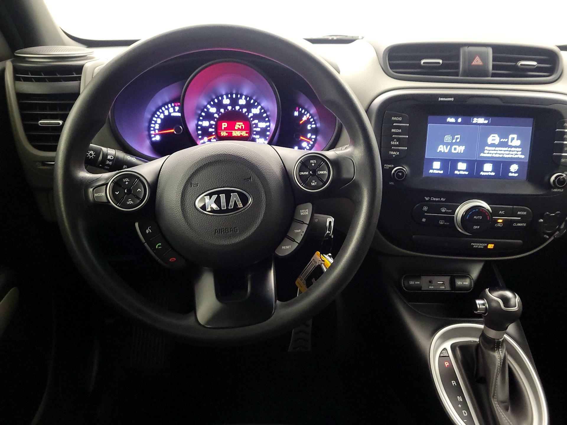 Thumbnail: 2018 Kia Soul - 10