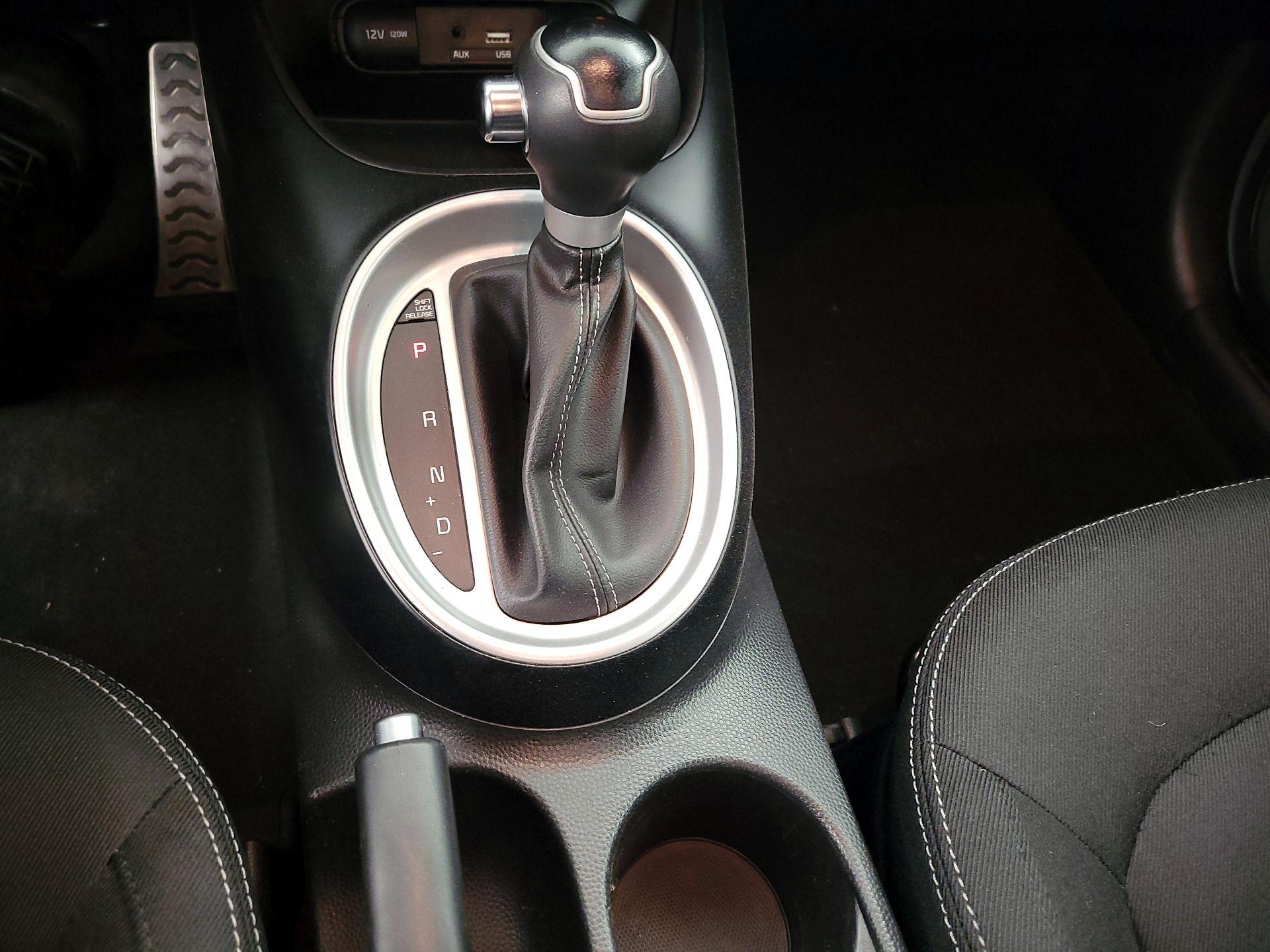 Thumbnail: 2018 Kia Soul - 17