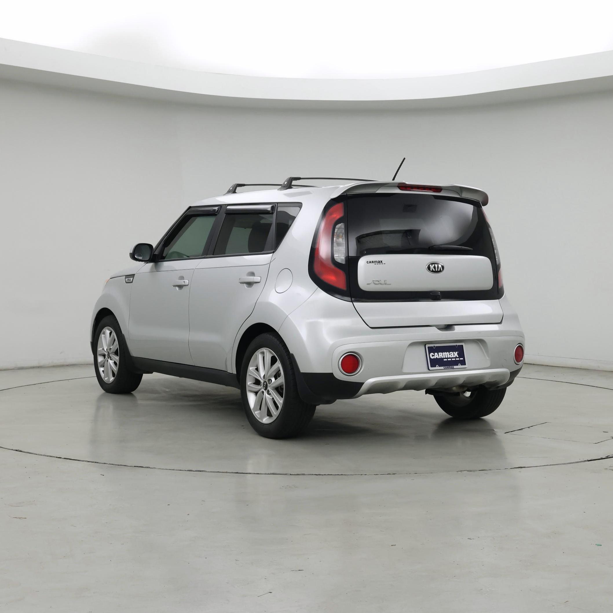 Thumbnail: 2018 Kia Soul - 2