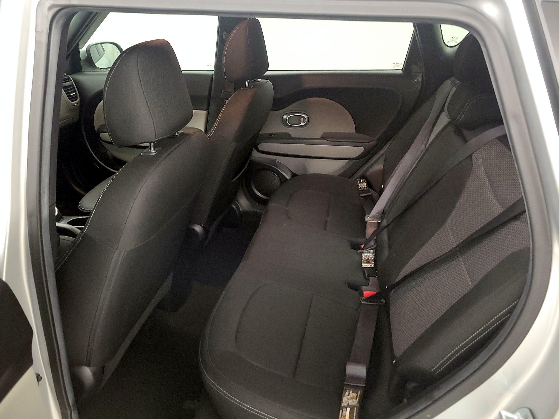 Thumbnail: 2018 Kia Soul - 19