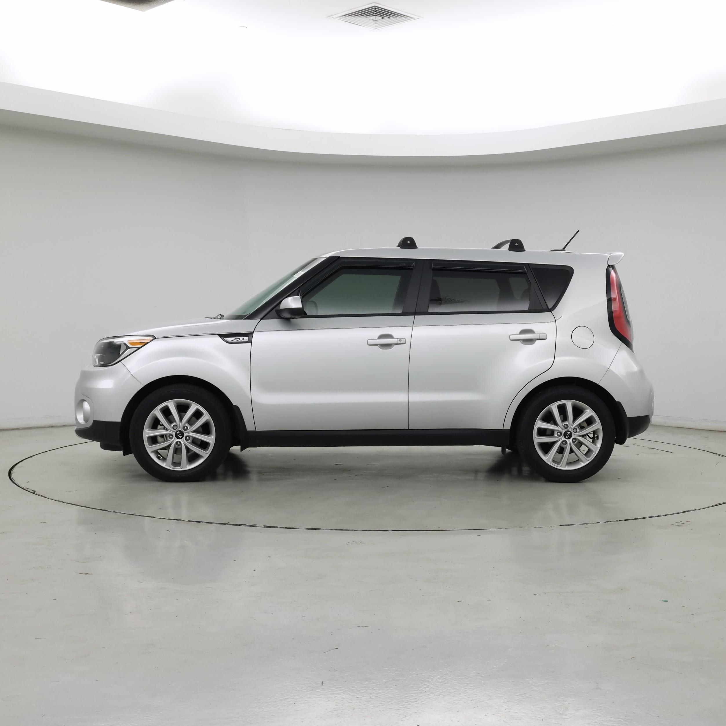 Thumbnail: 2018 Kia Soul - 3