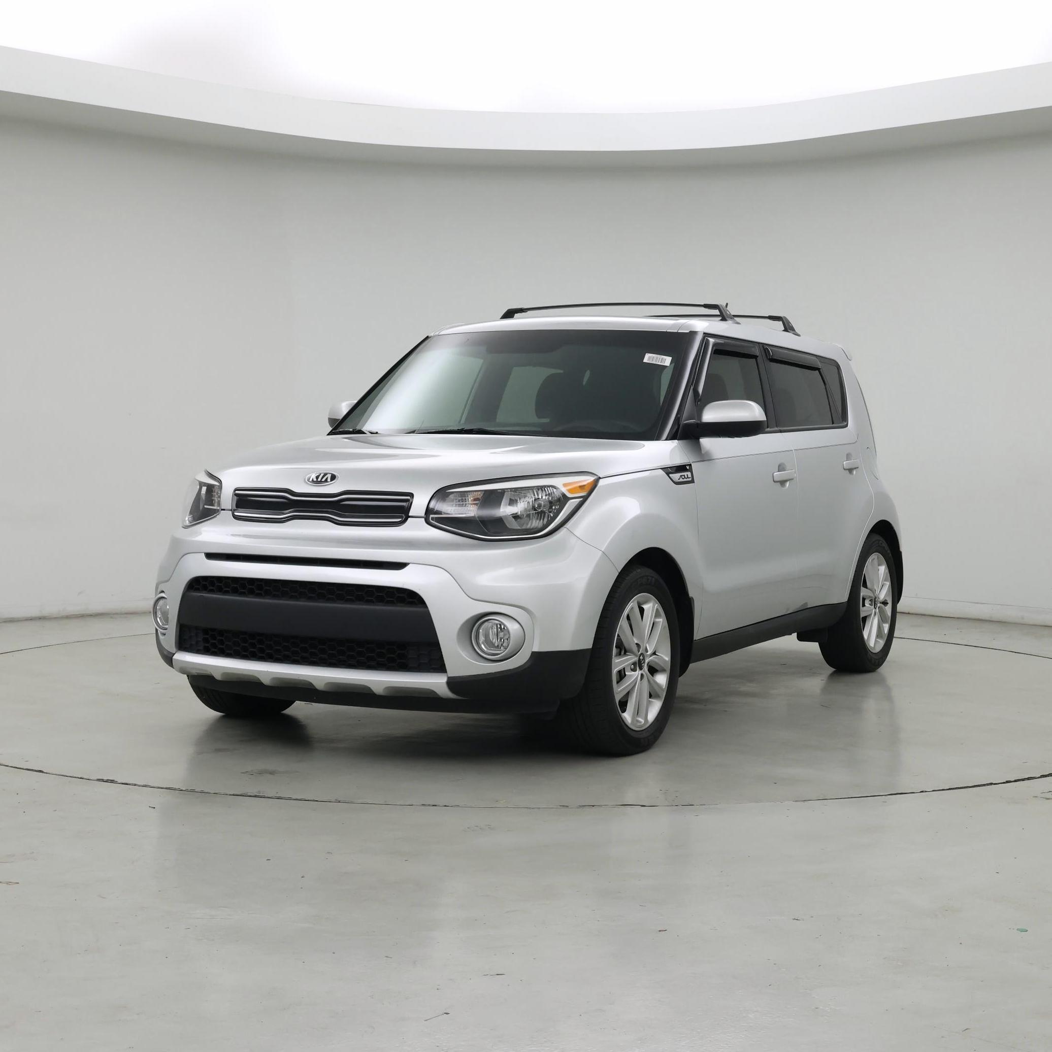 Thumbnail: 2018 Kia Soul - 4