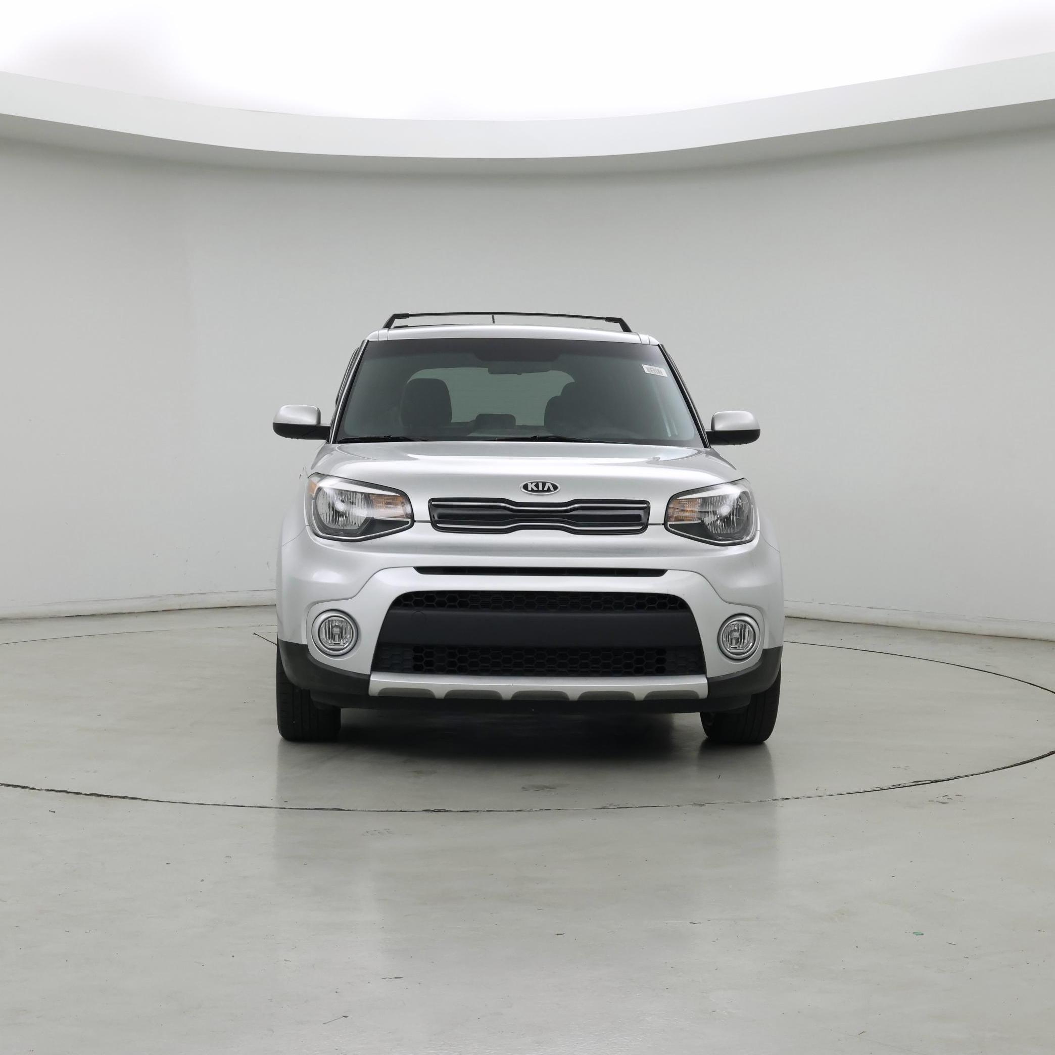 Thumbnail: 2018 Kia Soul - 5