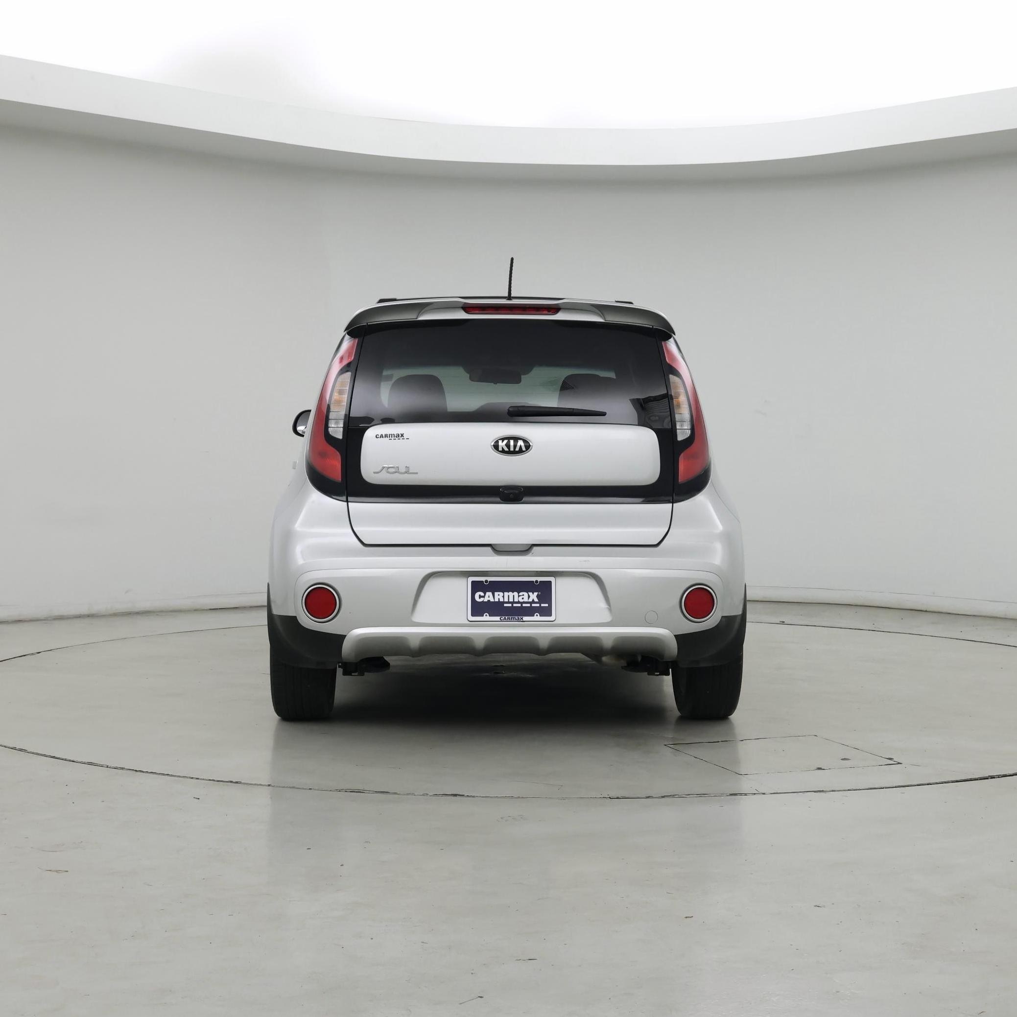 Thumbnail: 2018 Kia Soul - 6