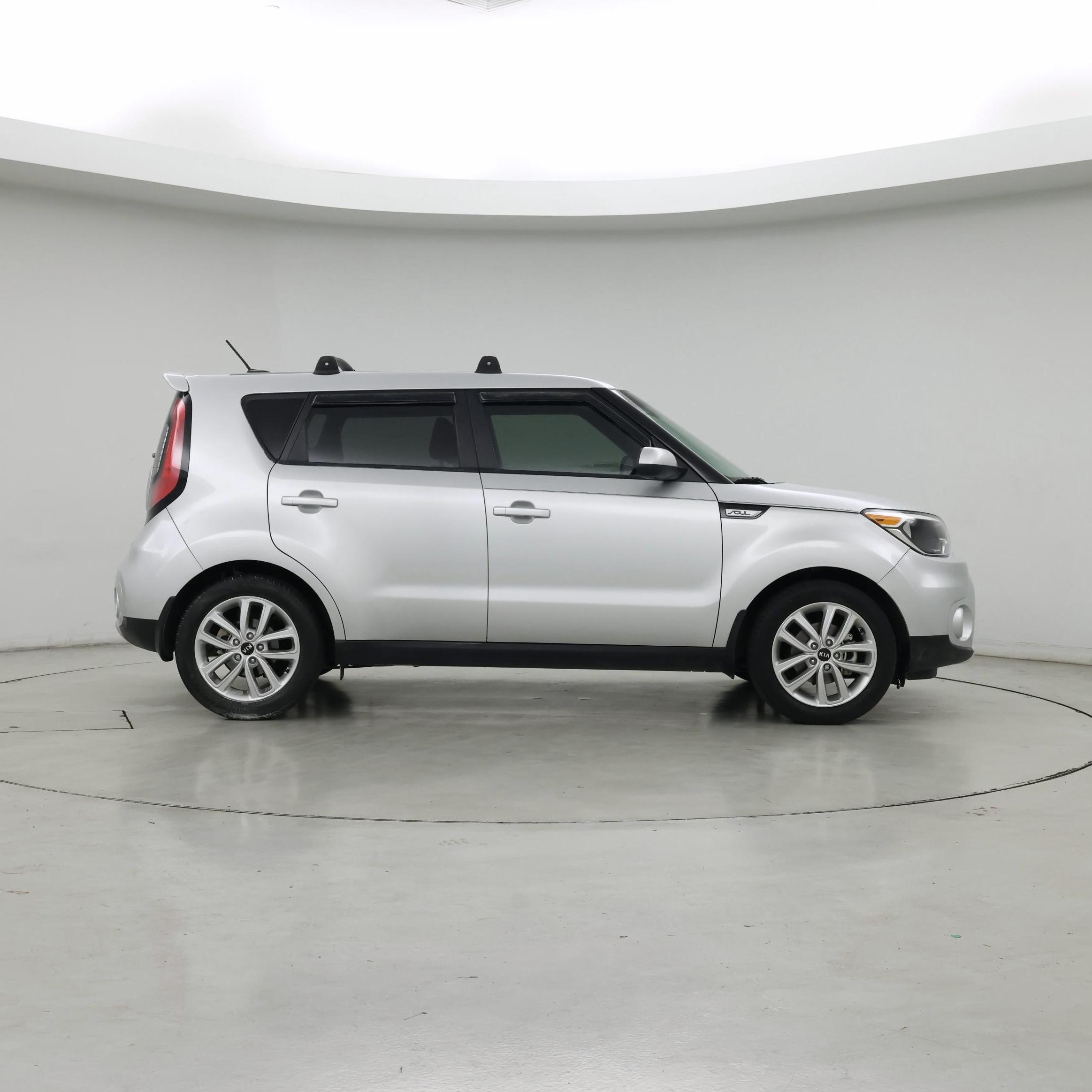 Thumbnail: 2018 Kia Soul - 7