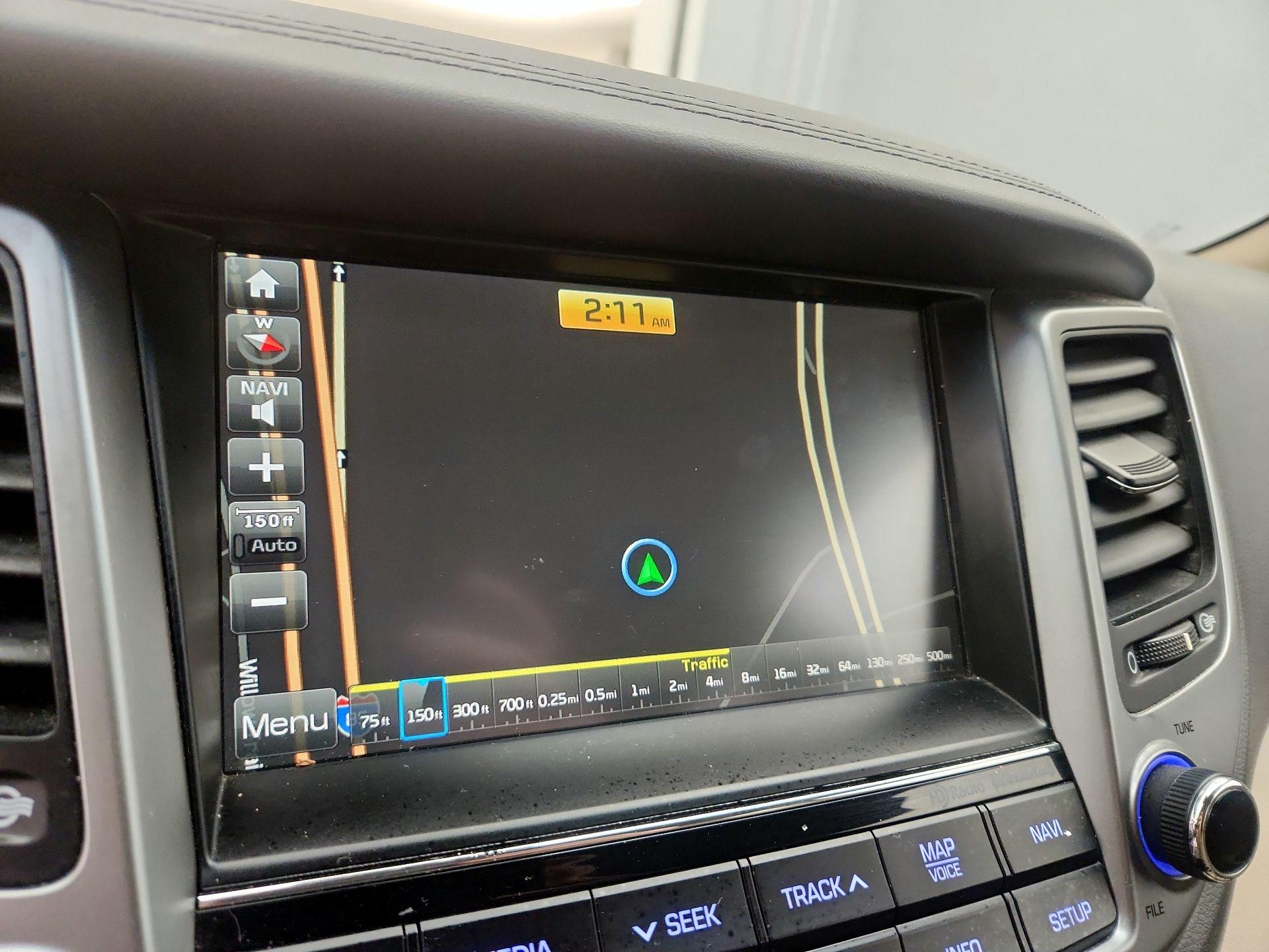 Thumbnail: 2016 Hyundai Tucson - 14