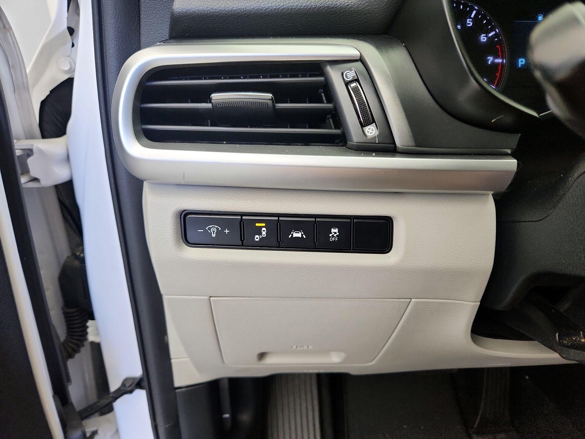 Thumbnail: 2021 Kia Telluride - 13