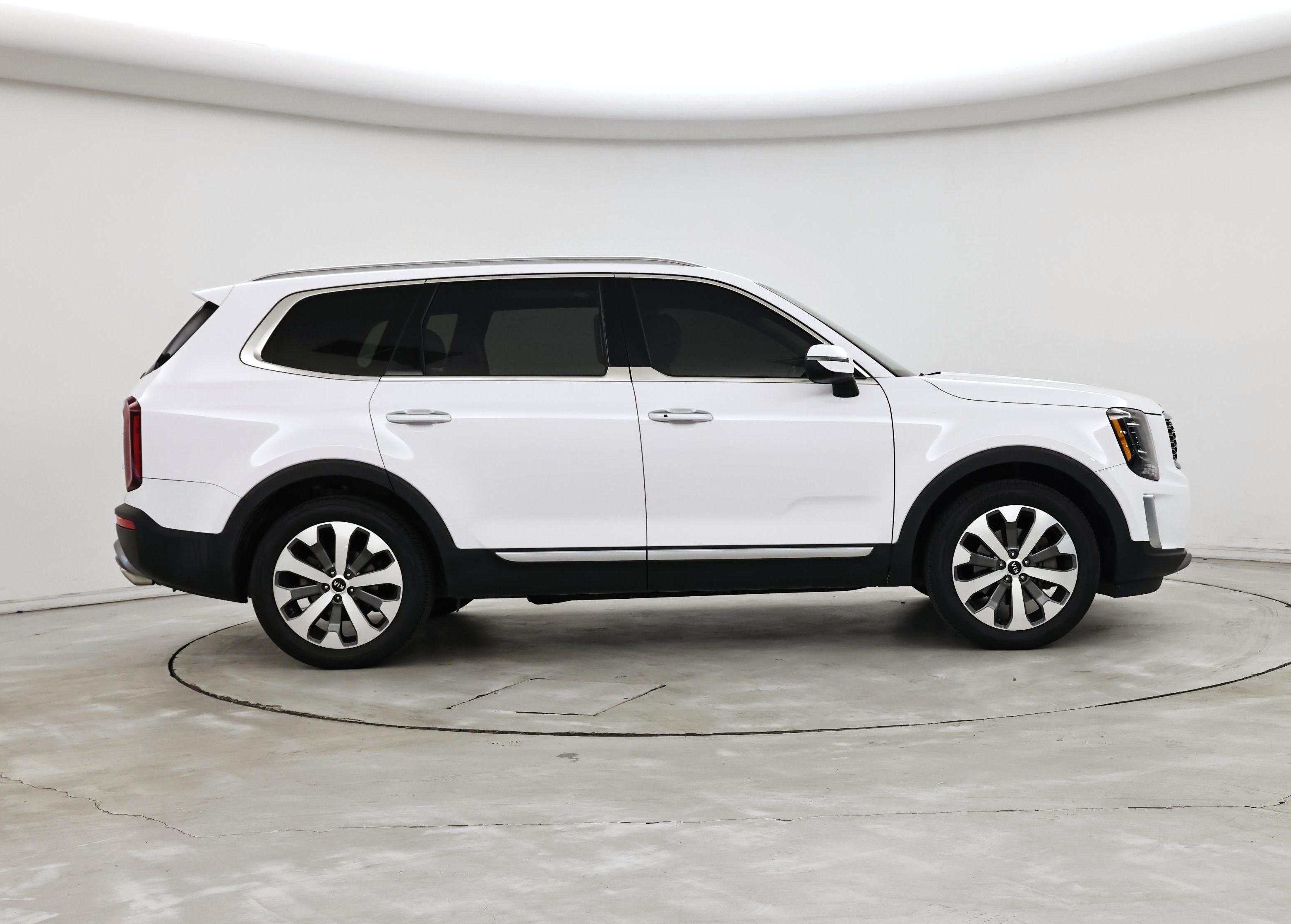Thumbnail: 2021 Kia Telluride - 7