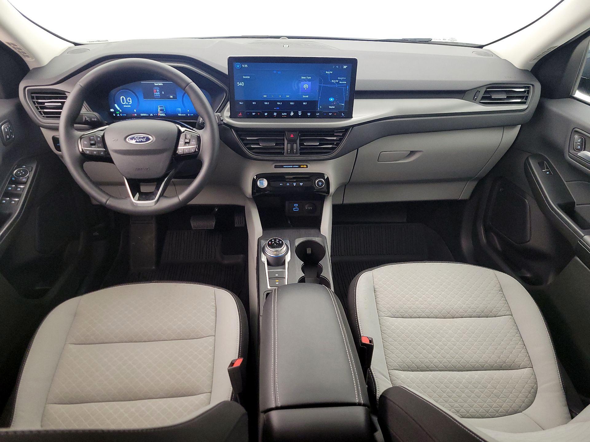 Thumbnail: 2023 Ford Escape - 9