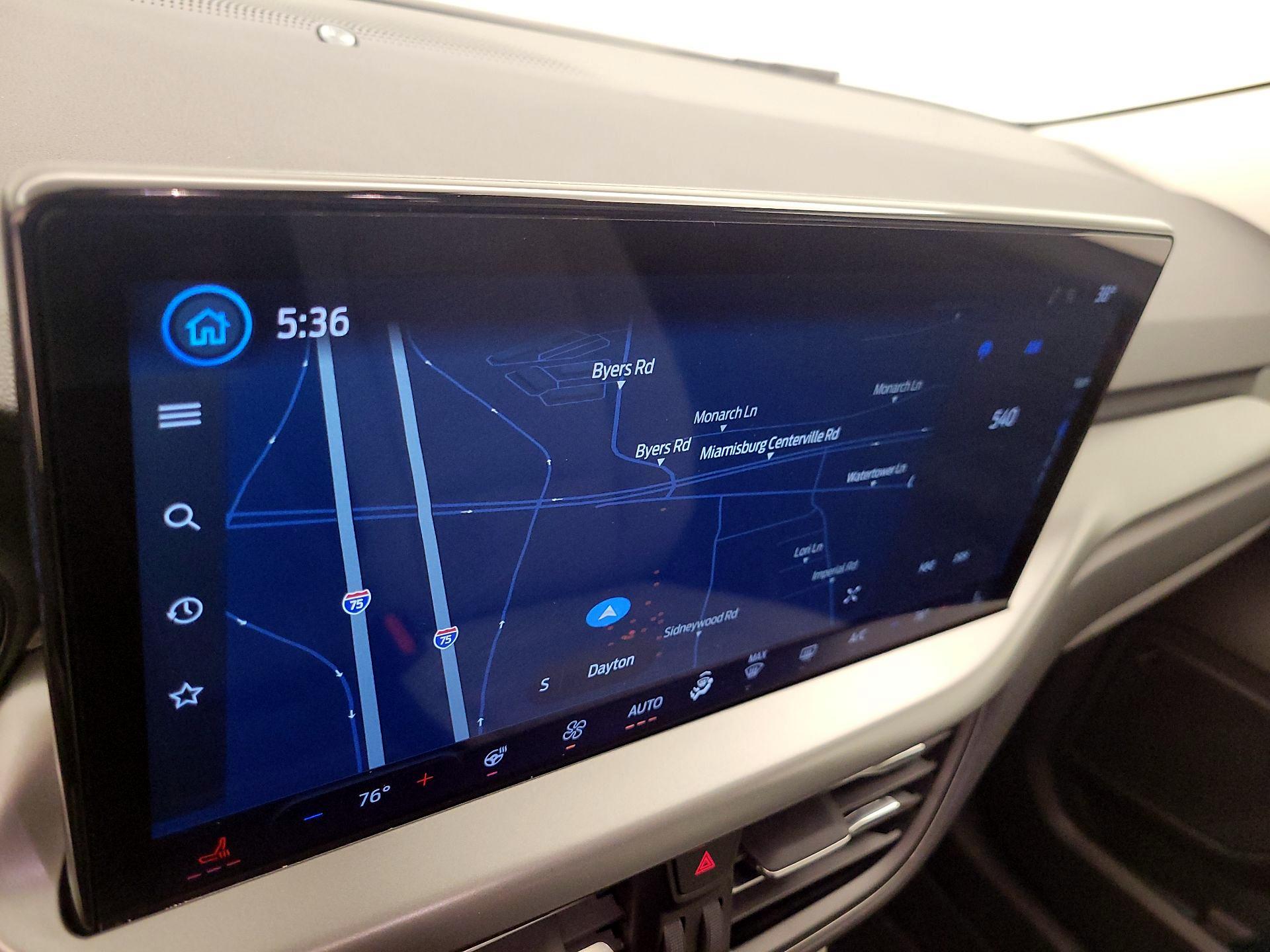 Thumbnail: 2023 Ford Escape - 14