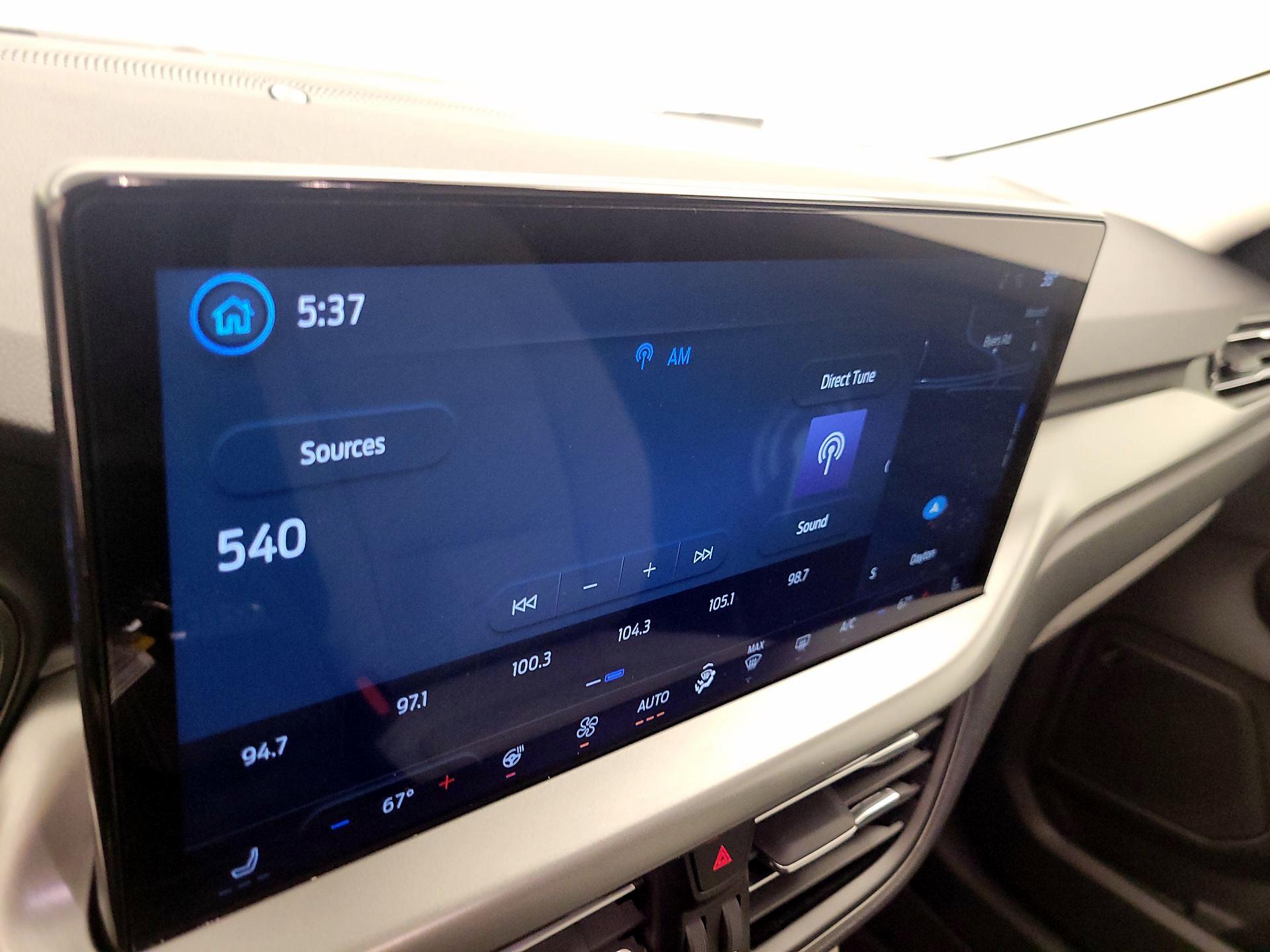 Thumbnail: 2023 Ford Escape - 16