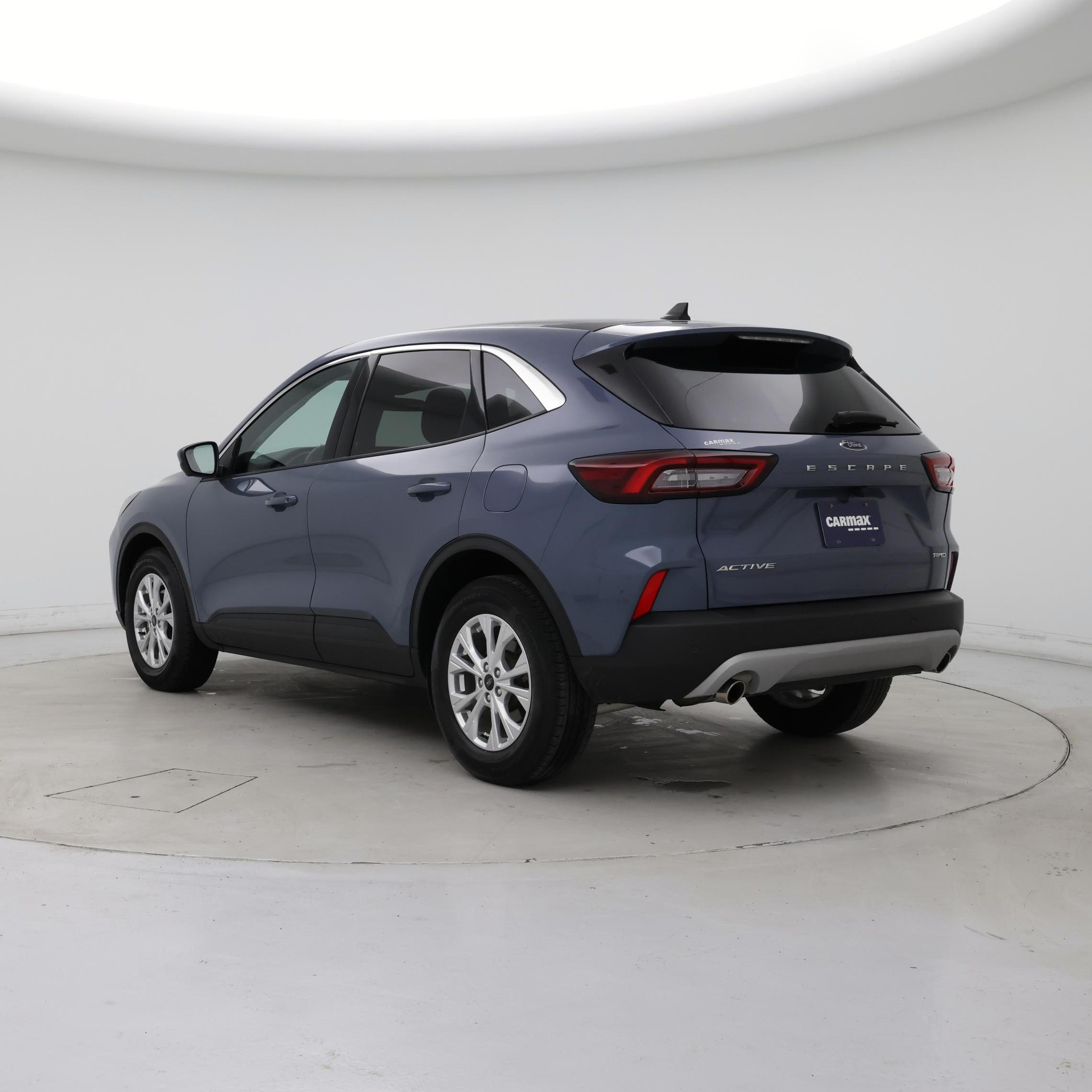 Thumbnail: 2023 Ford Escape - 2