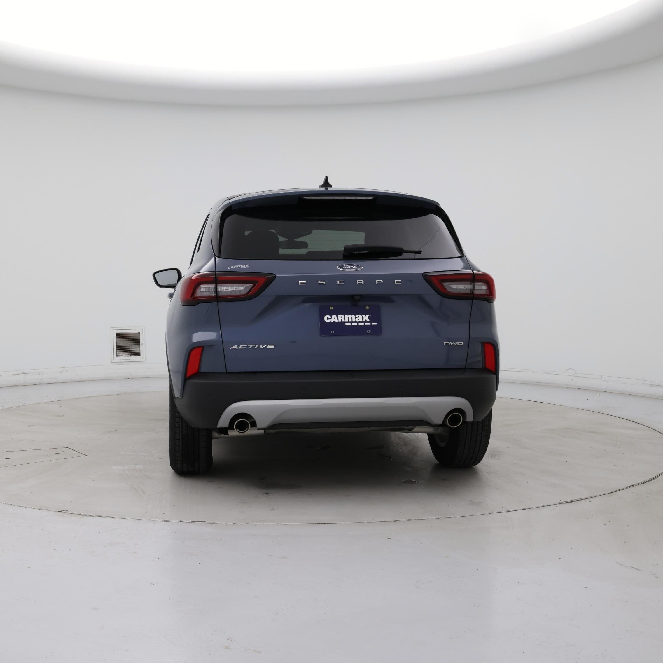 Thumbnail: 2023 Ford Escape - 6