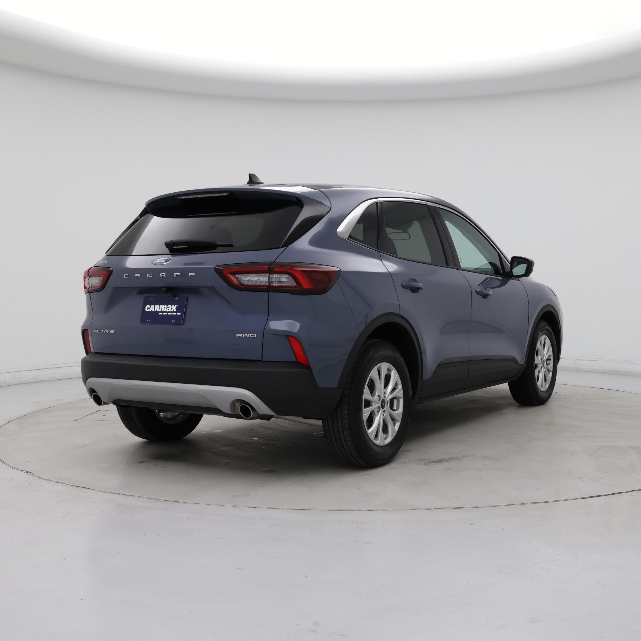 Thumbnail: 2023 Ford Escape - 8