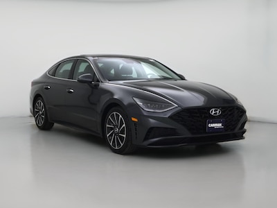 2022 Hyundai Sonata Limited