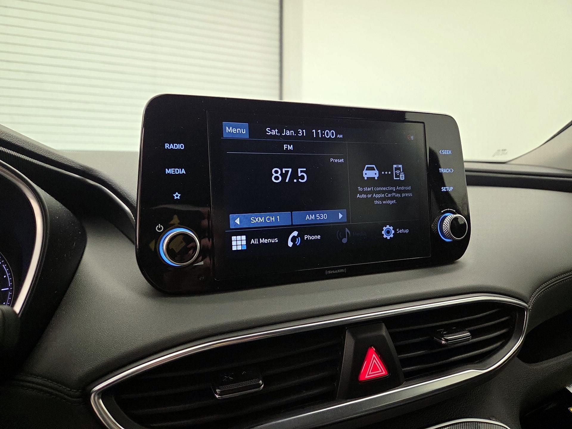 Thumbnail: 2022 Hyundai Santa Fe - 15