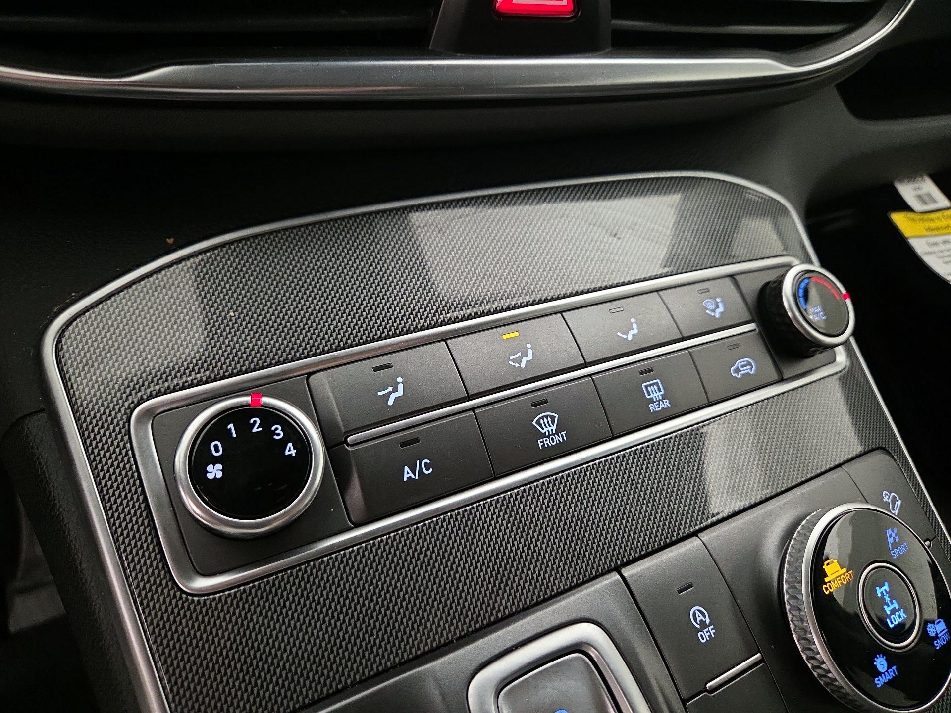 Thumbnail: 2022 Hyundai Santa Fe - 16