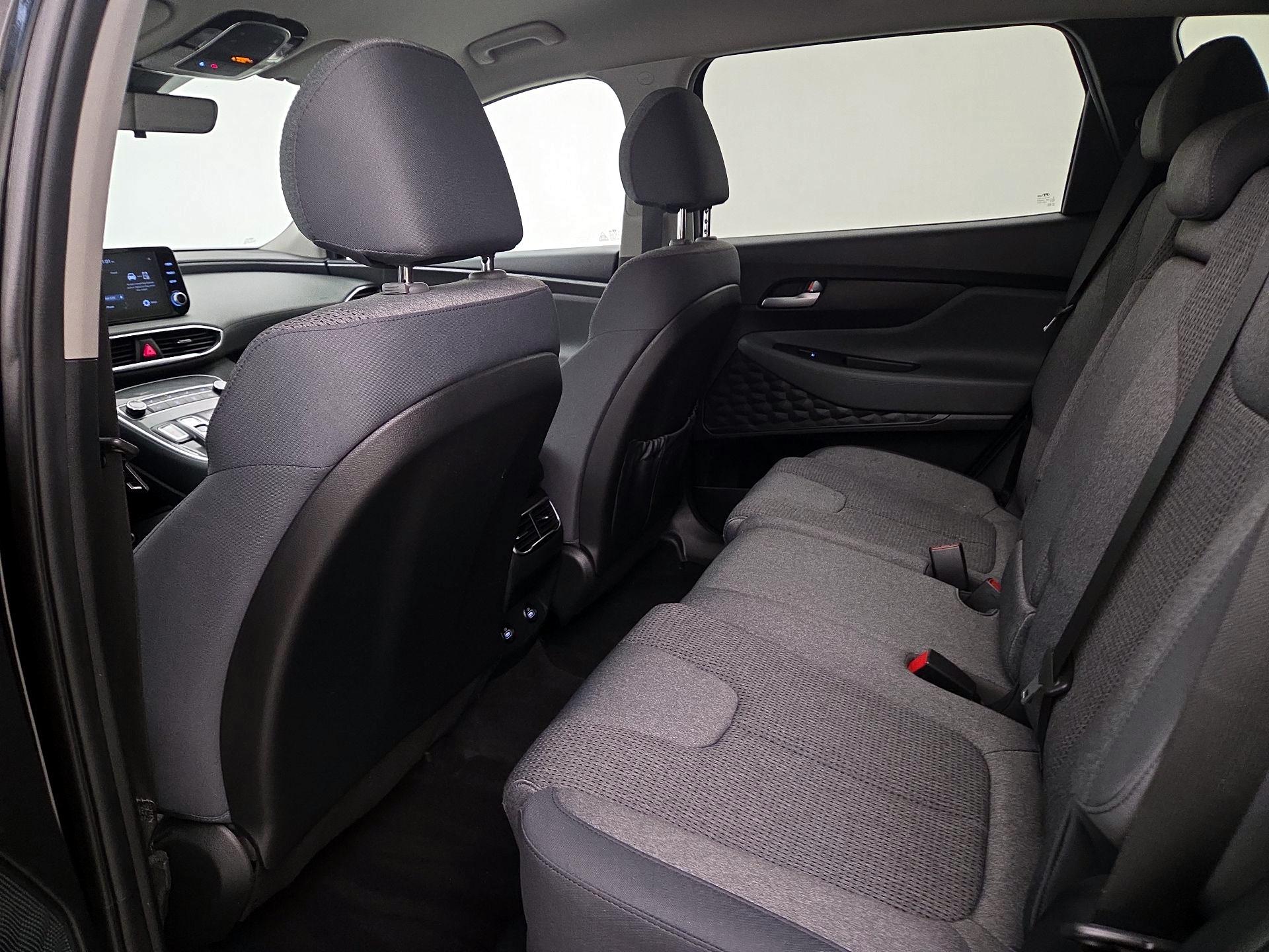 Thumbnail: 2022 Hyundai Santa Fe - 19