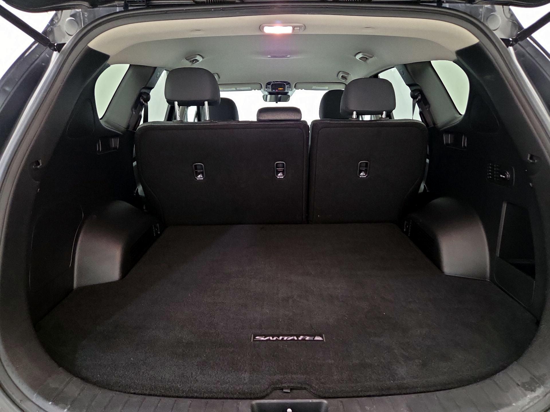 Thumbnail: 2022 Hyundai Santa Fe - 20