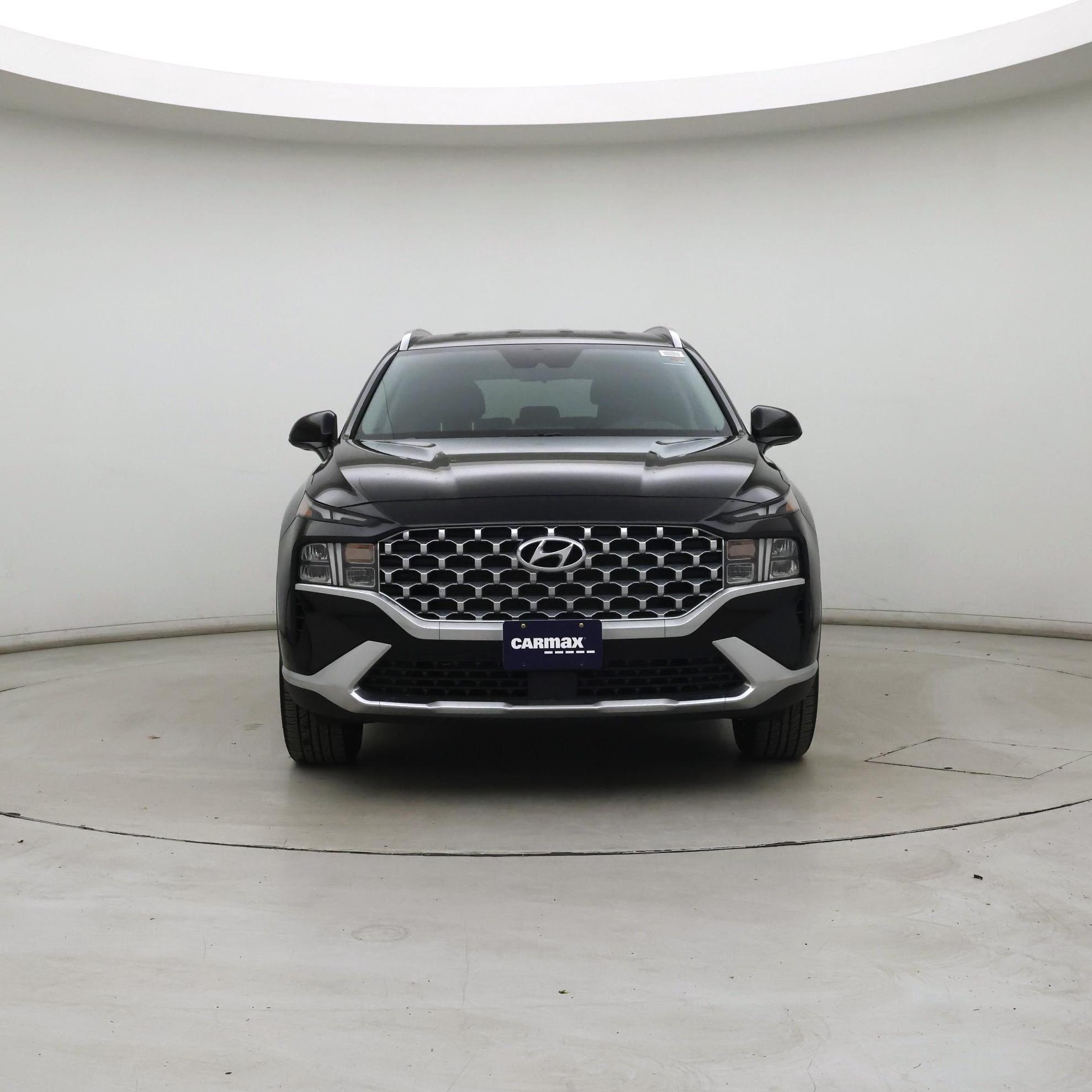 Thumbnail: 2022 Hyundai Santa Fe - 5