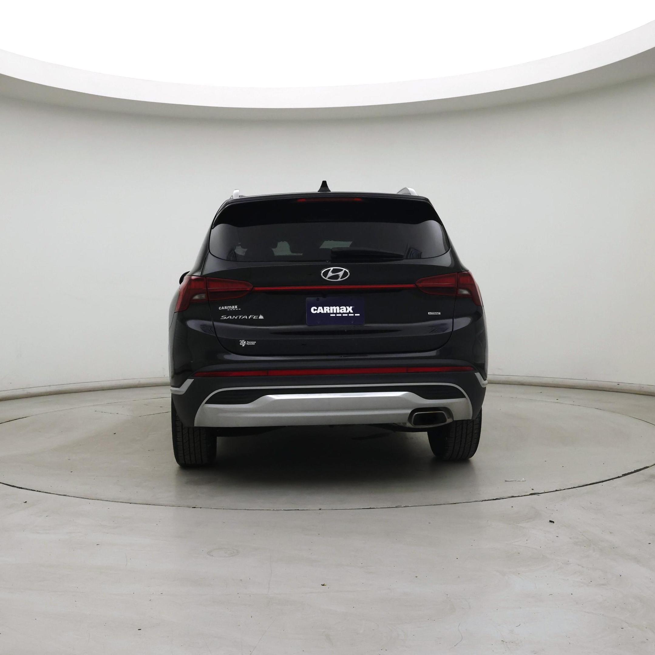 Thumbnail: 2022 Hyundai Santa Fe - 6