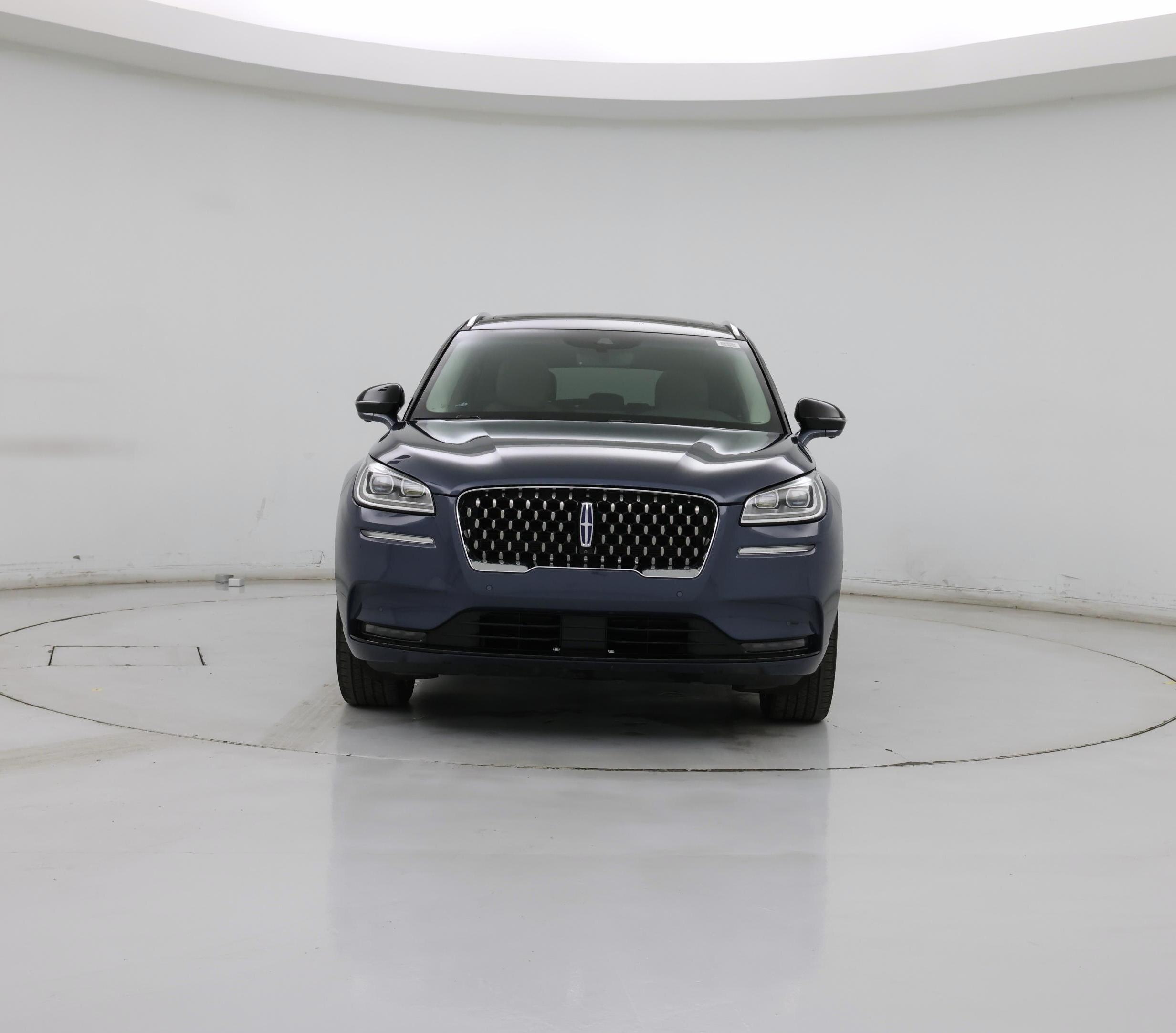 Thumbnail: 2022 Lincoln Corsair - 5