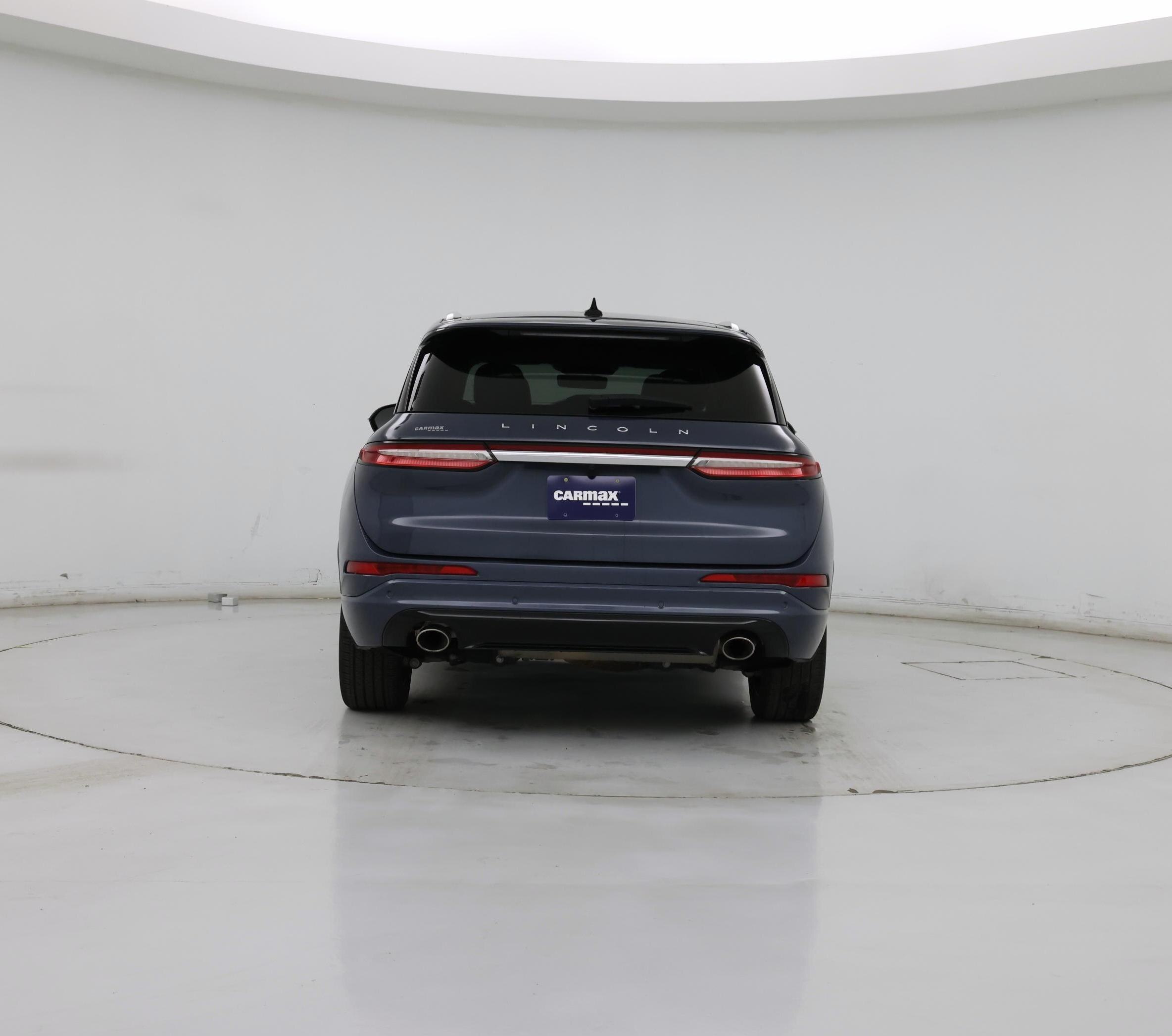 Thumbnail: 2022 Lincoln Corsair - 6