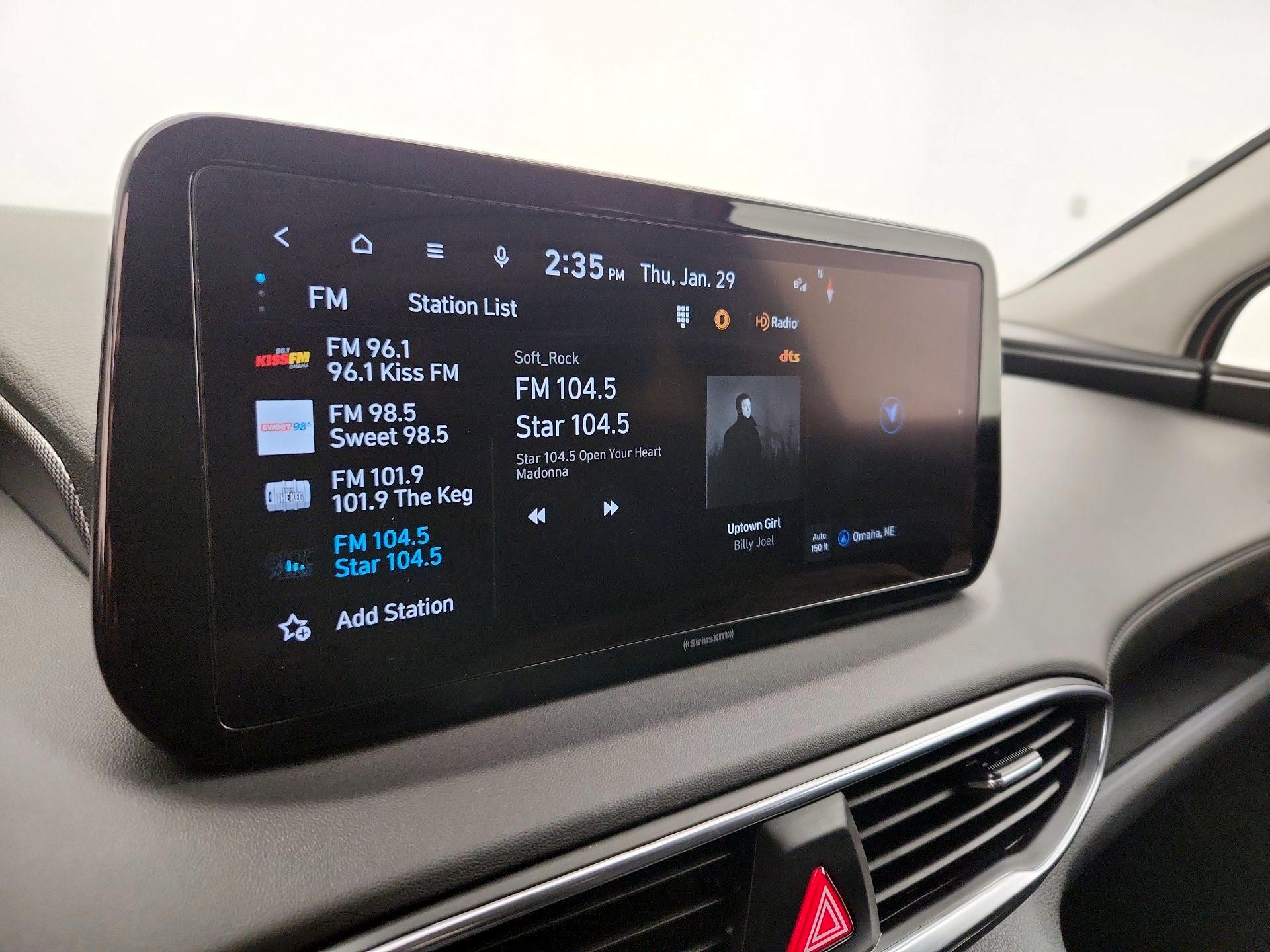 Thumbnail: 2023 Hyundai Santa Fe - 16