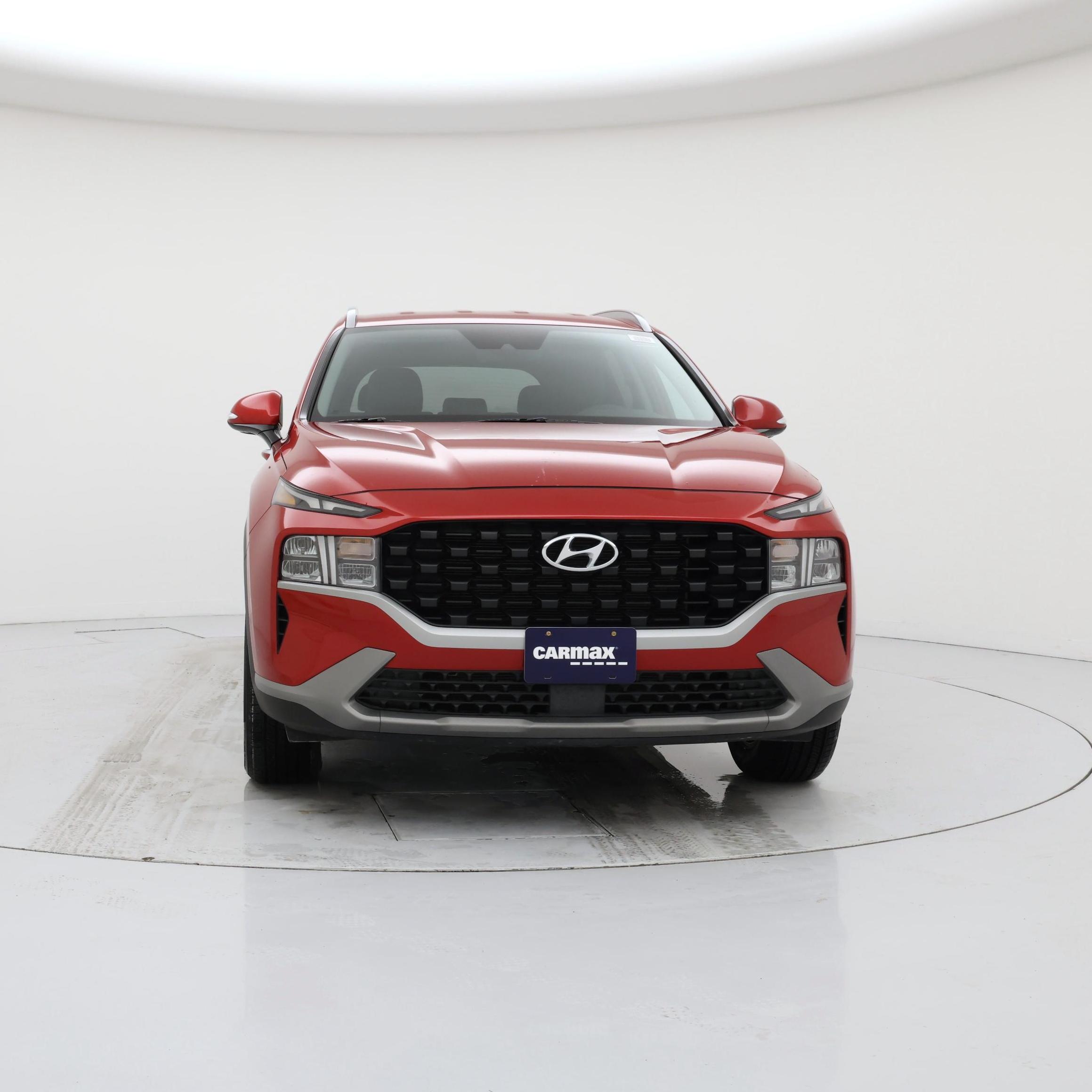 Thumbnail: 2023 Hyundai Santa Fe - 5