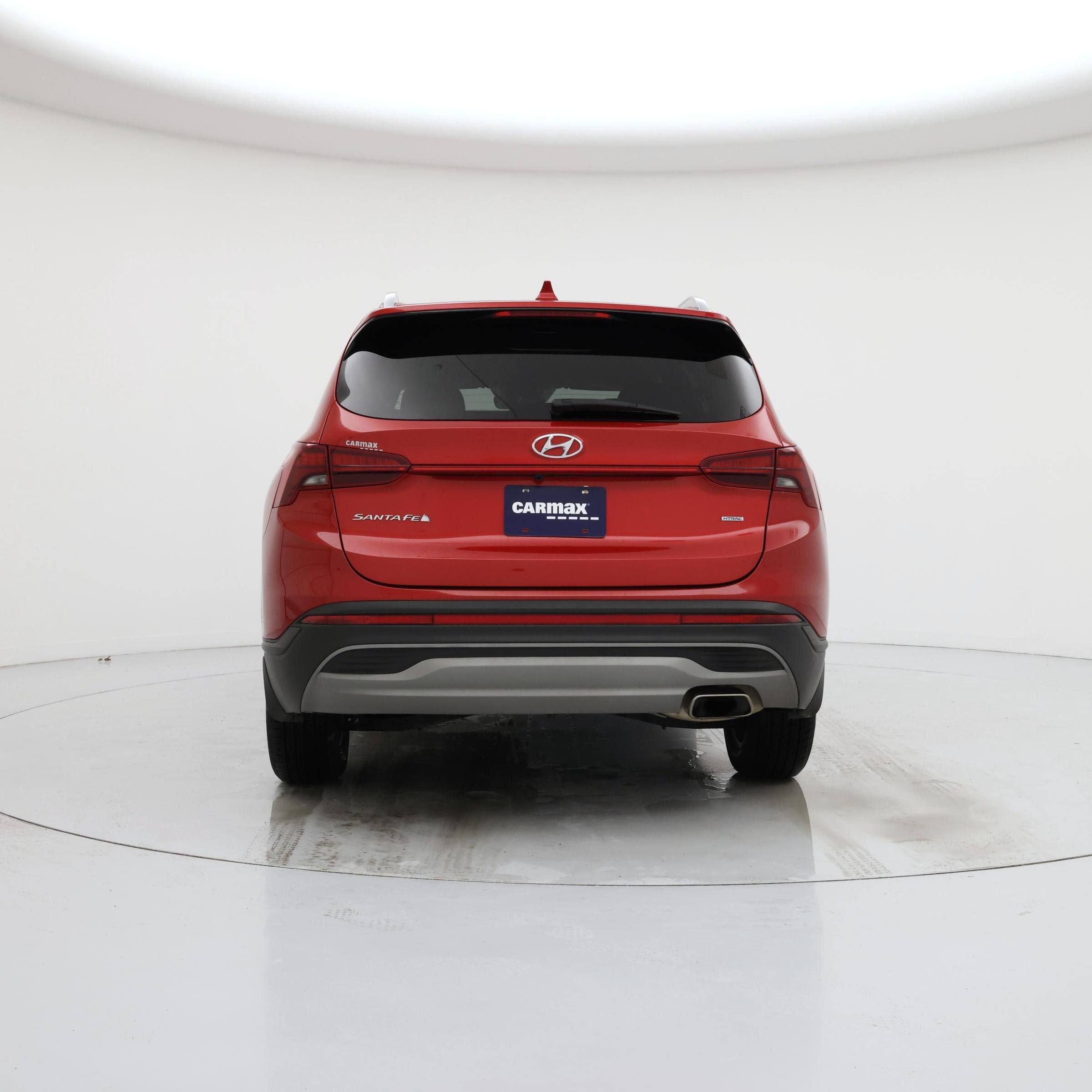 Thumbnail: 2023 Hyundai Santa Fe - 6