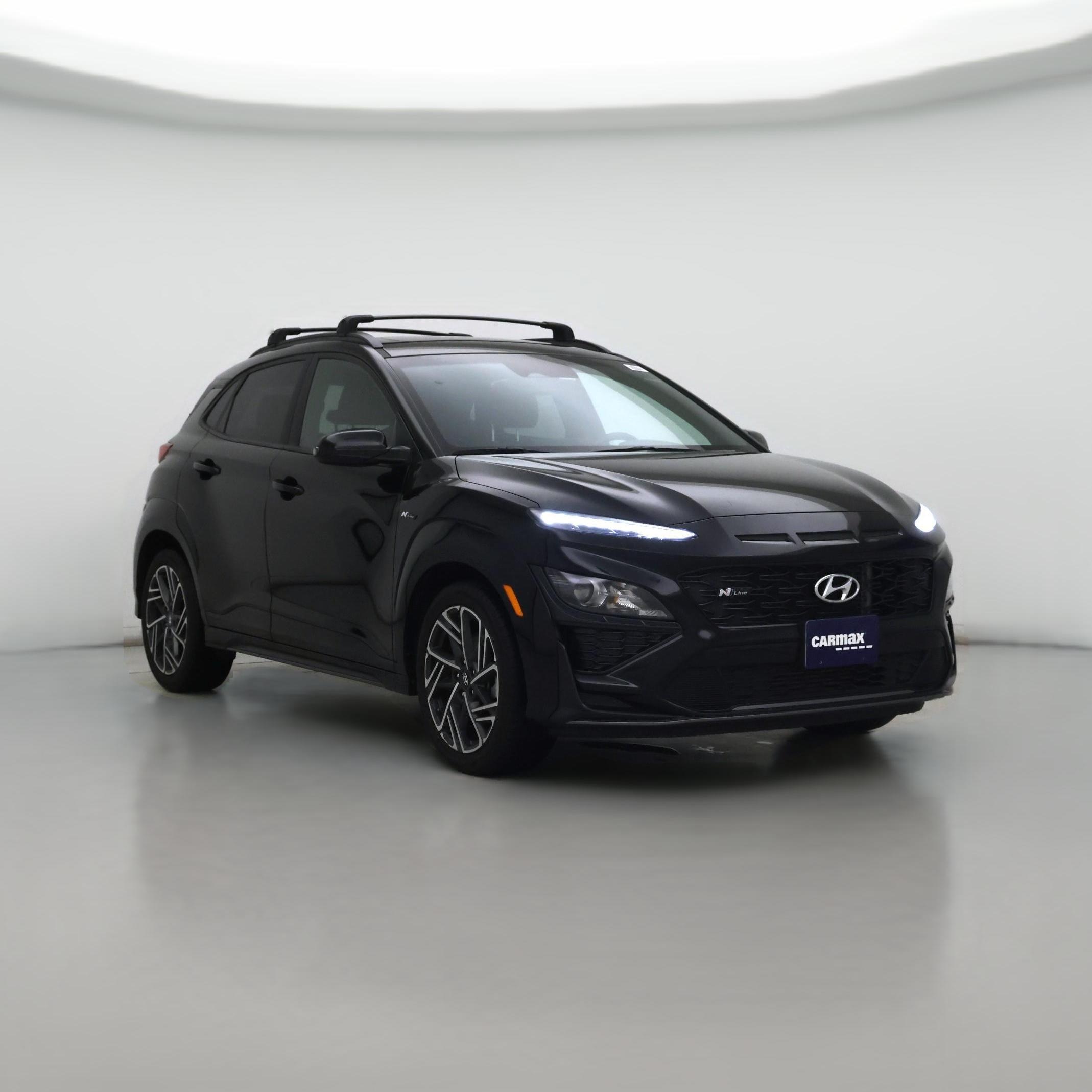 Thumbnail: 2023 Hyundai Kona - 1
