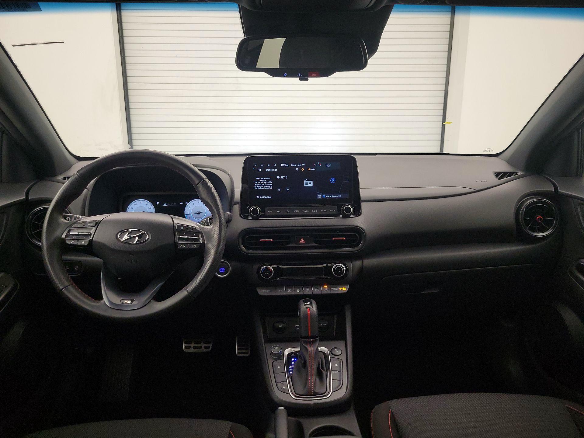 Thumbnail: 2023 Hyundai Kona - 9