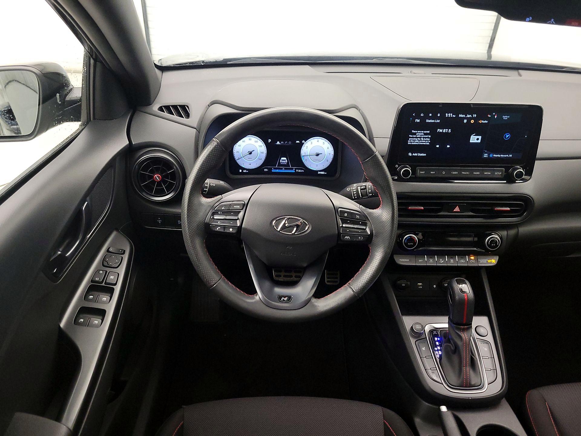 Thumbnail: 2023 Hyundai Kona - 10