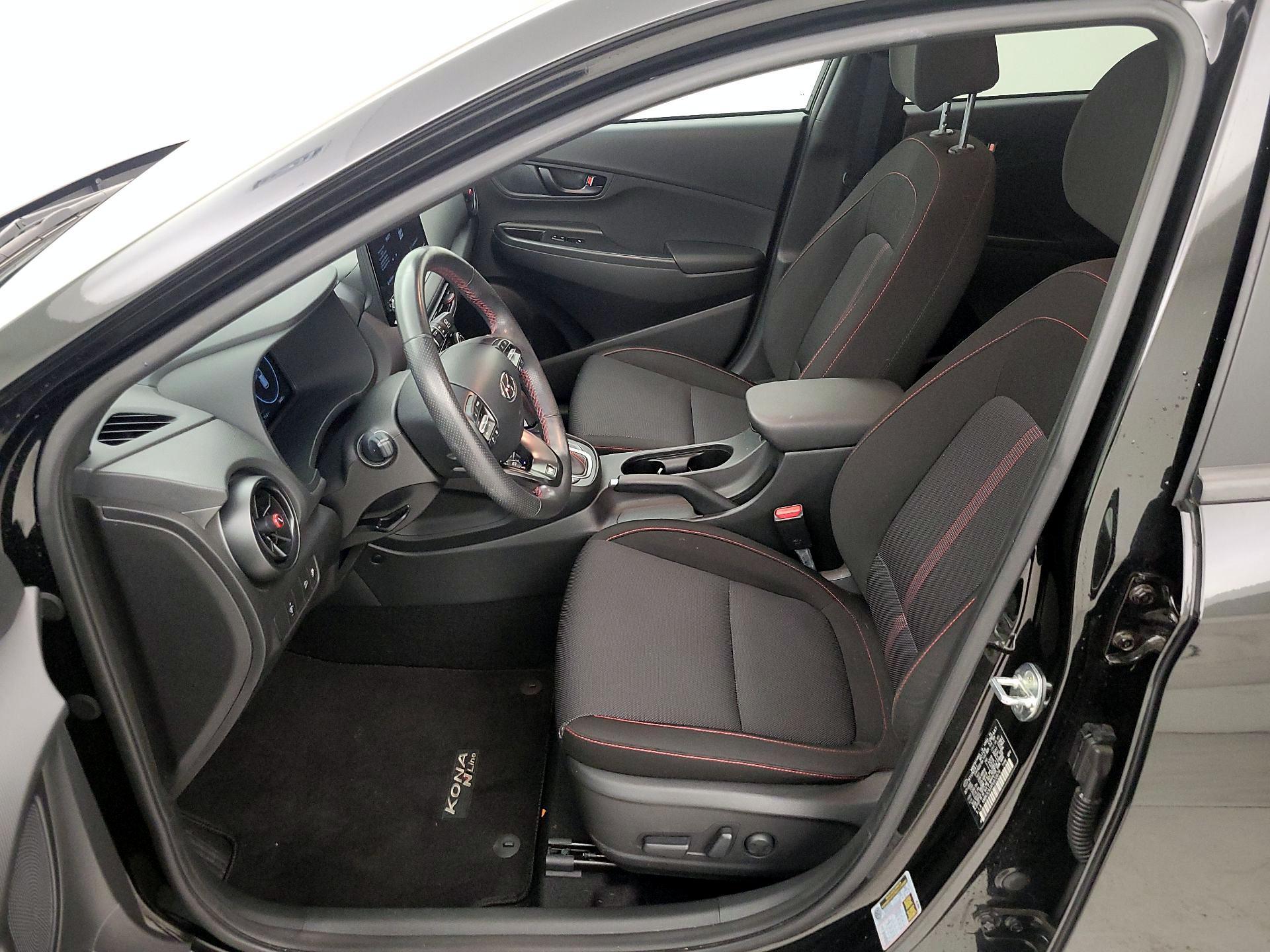 Thumbnail: 2023 Hyundai Kona - 11