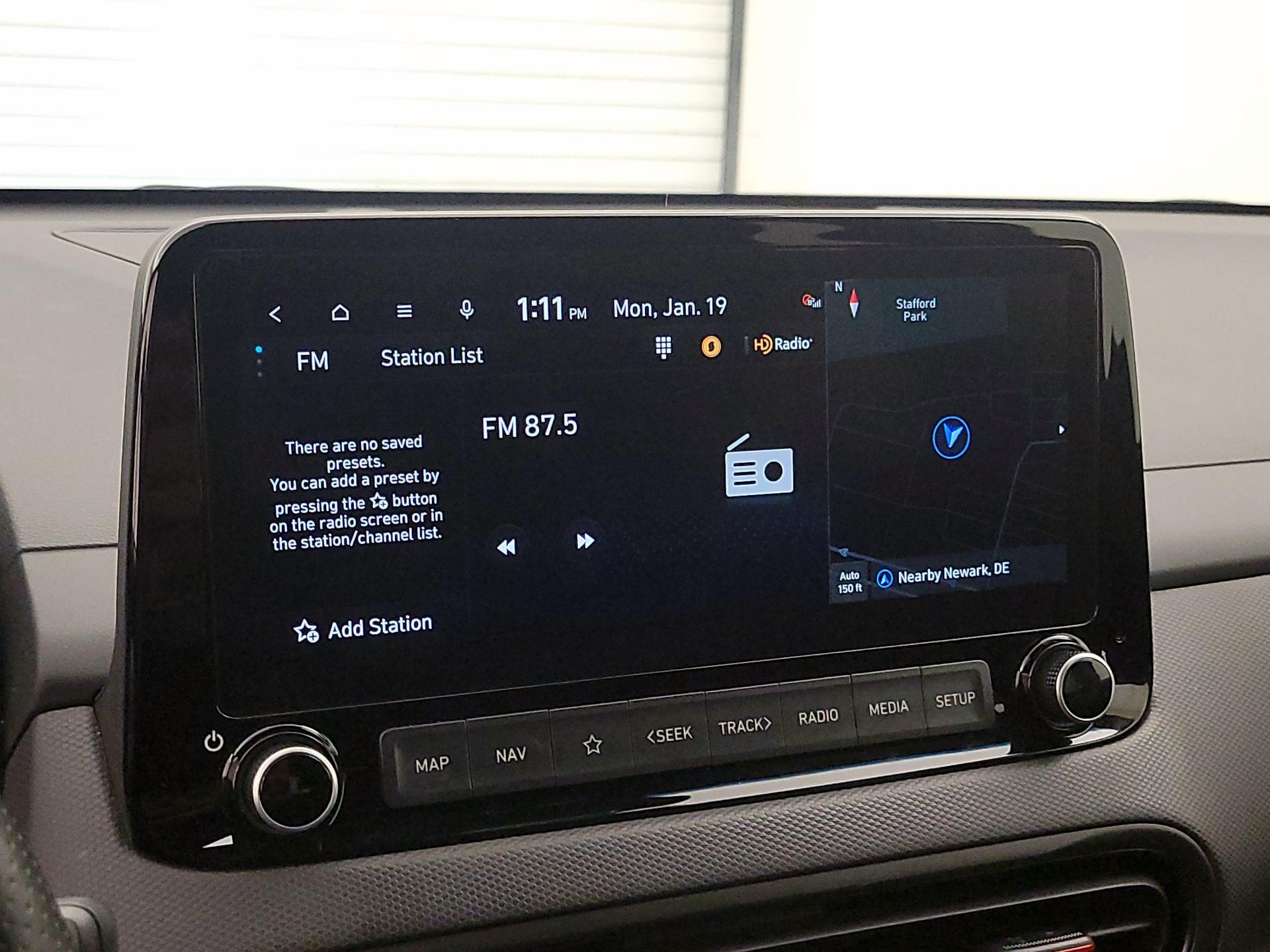 Thumbnail: 2023 Hyundai Kona - 15