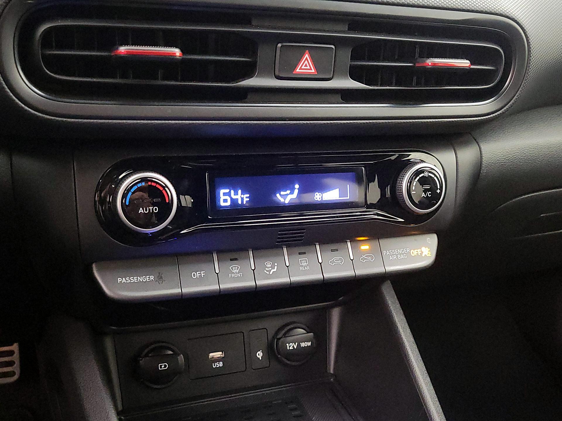 Thumbnail: 2023 Hyundai Kona - 16